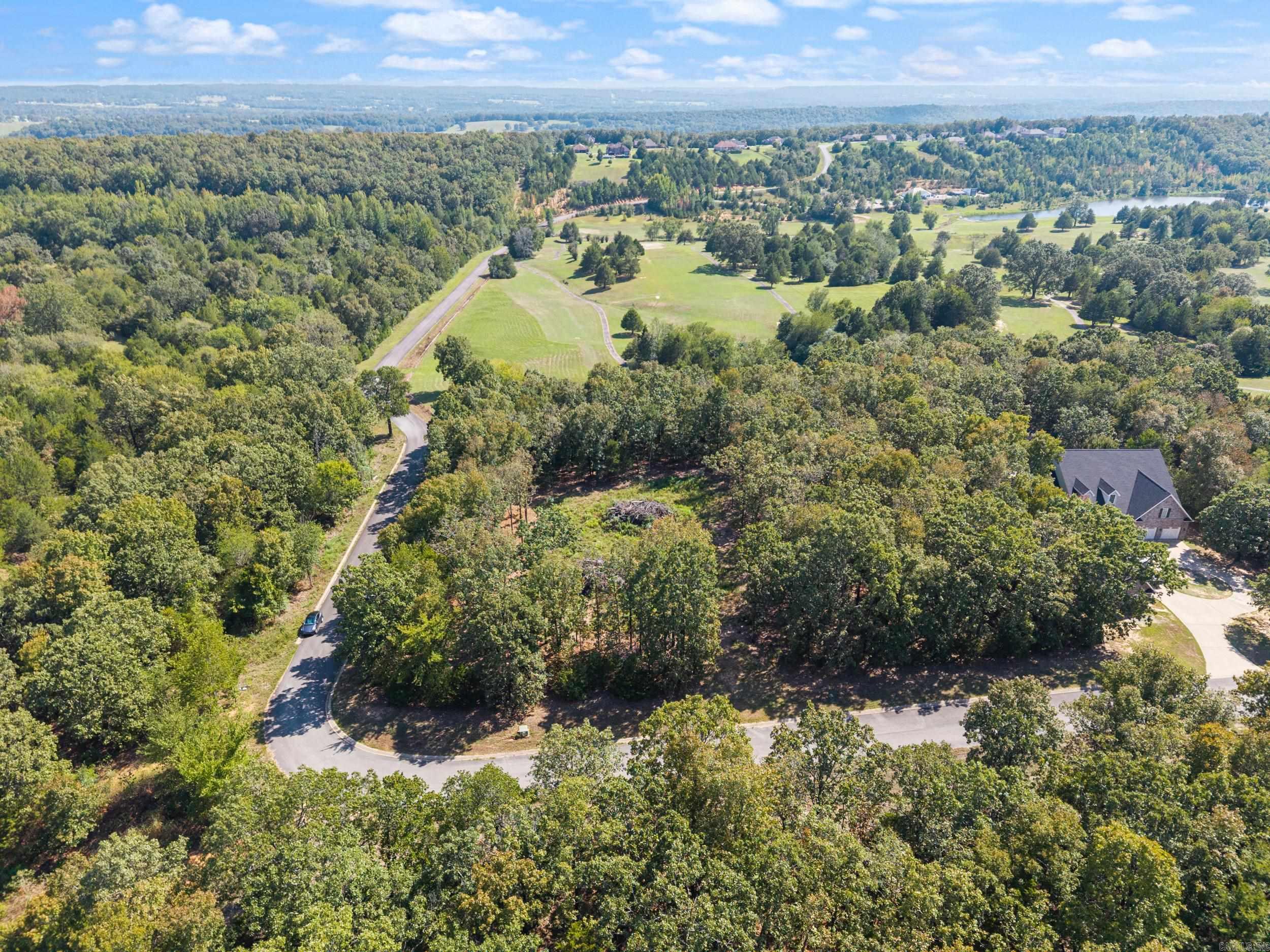 43 Fairway  Greenbrier, AR