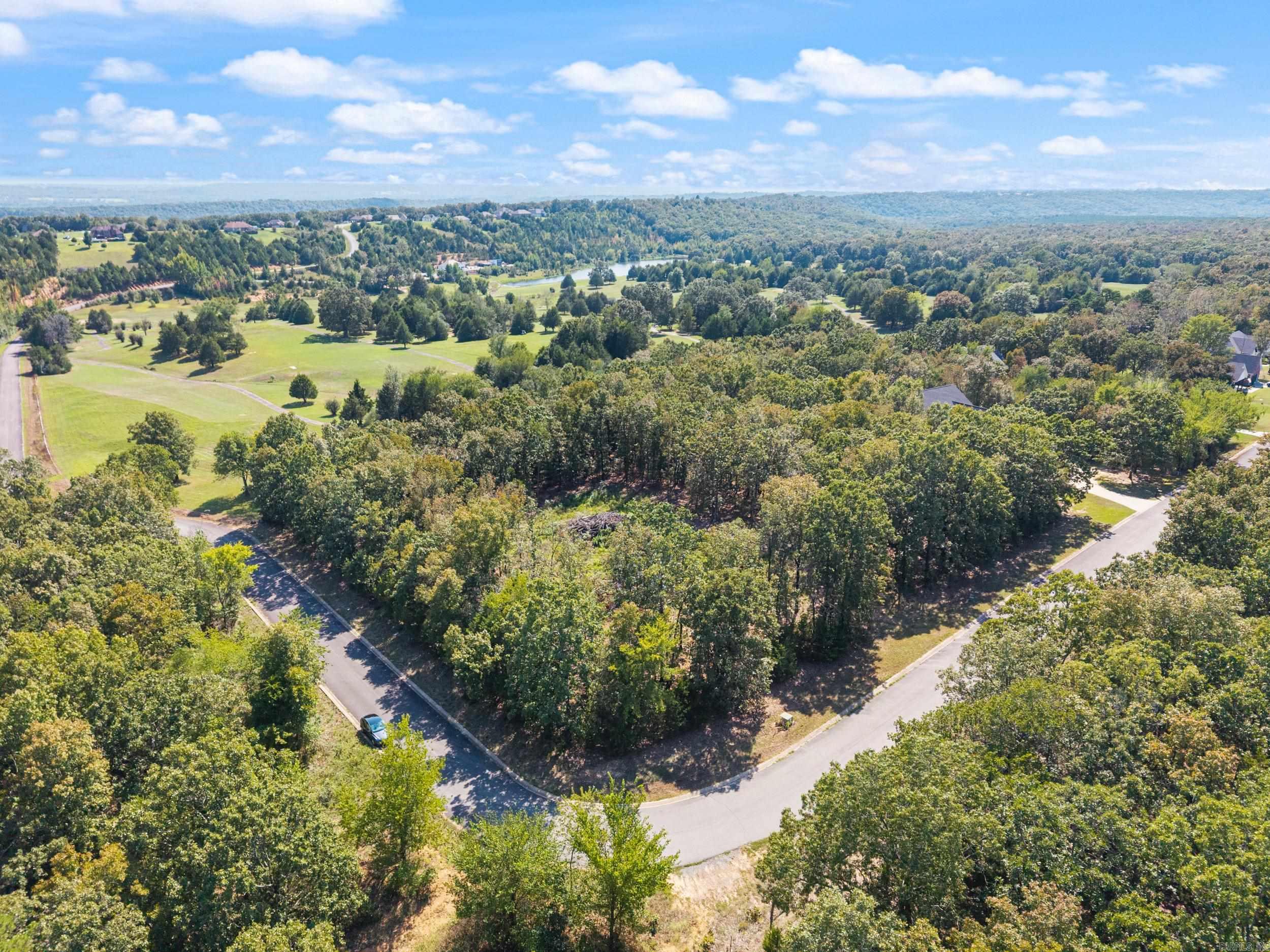 43 Fairway  Greenbrier, AR
