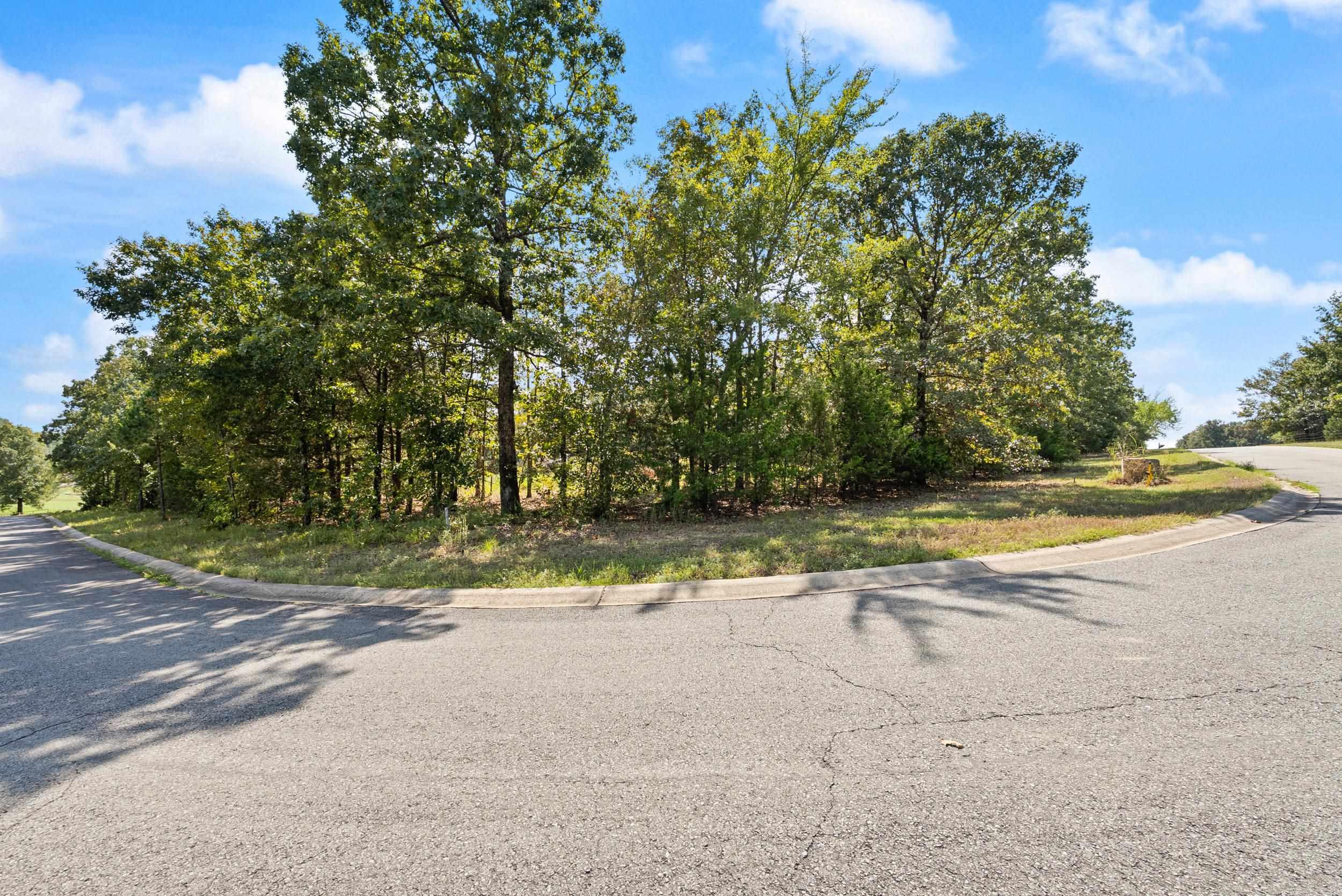 43 Fairway  Greenbrier, AR
