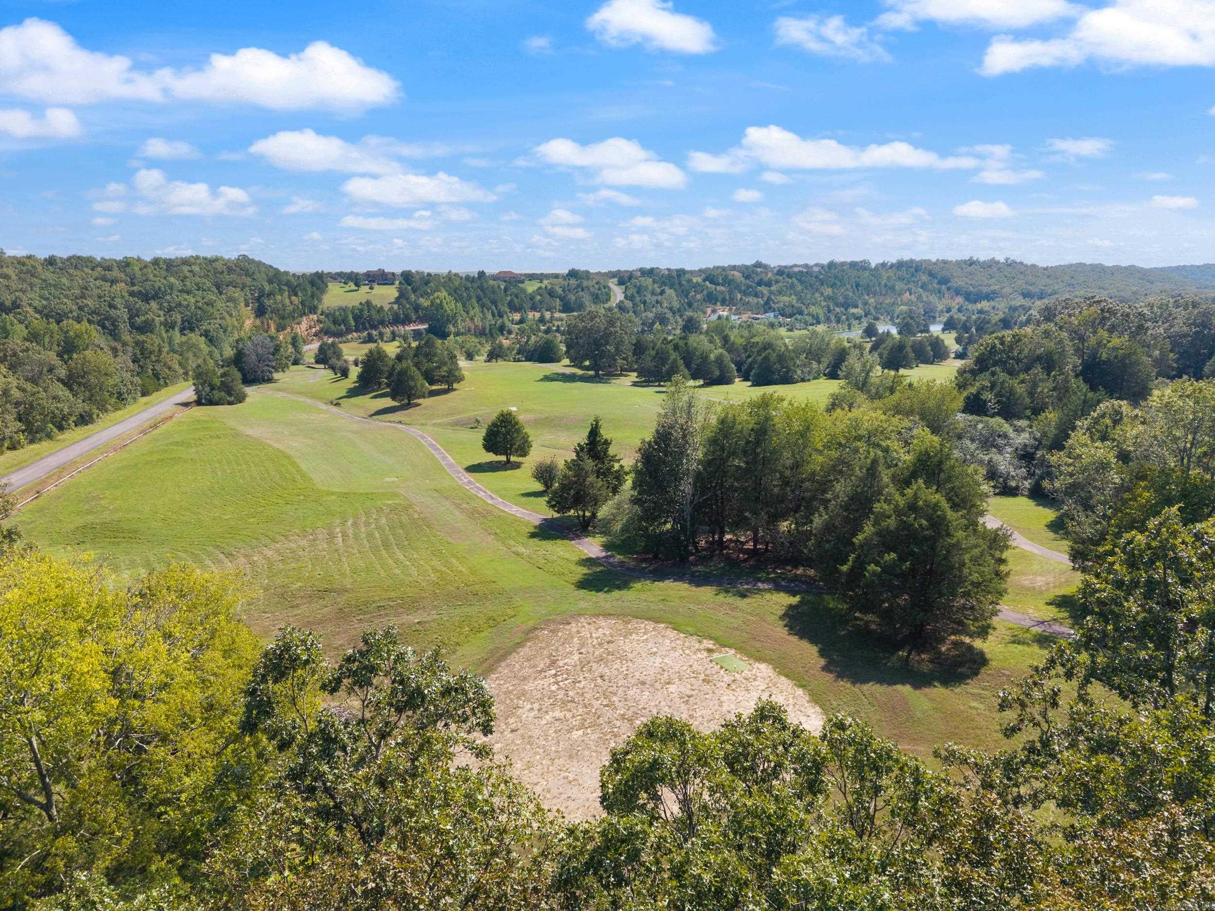43 Fairway  Greenbrier, AR