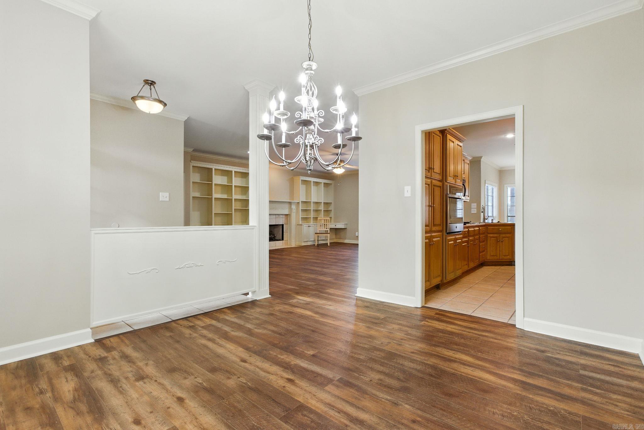 4636 Brandywine  Sherwood, AR