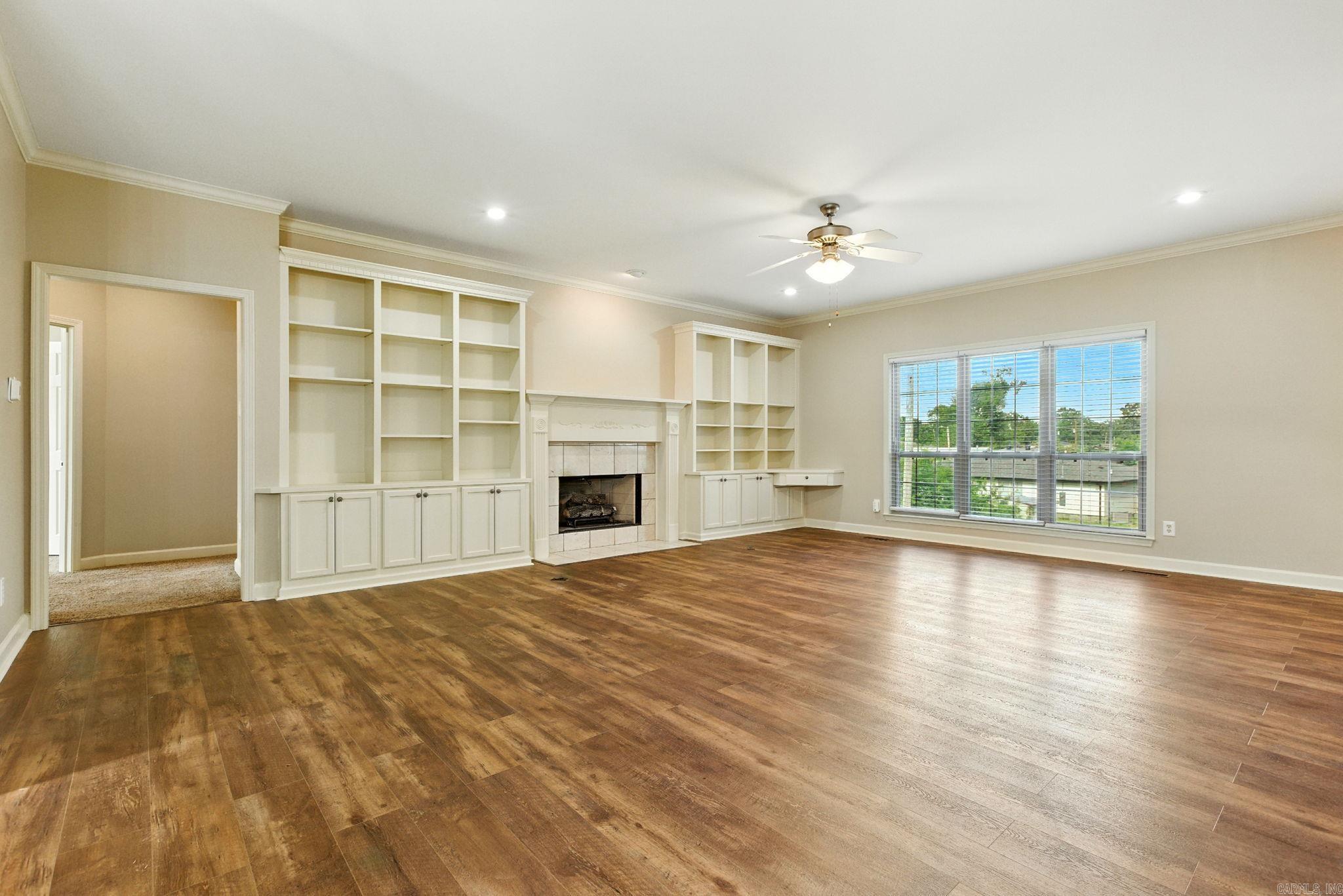 4636 Brandywine  Sherwood, AR