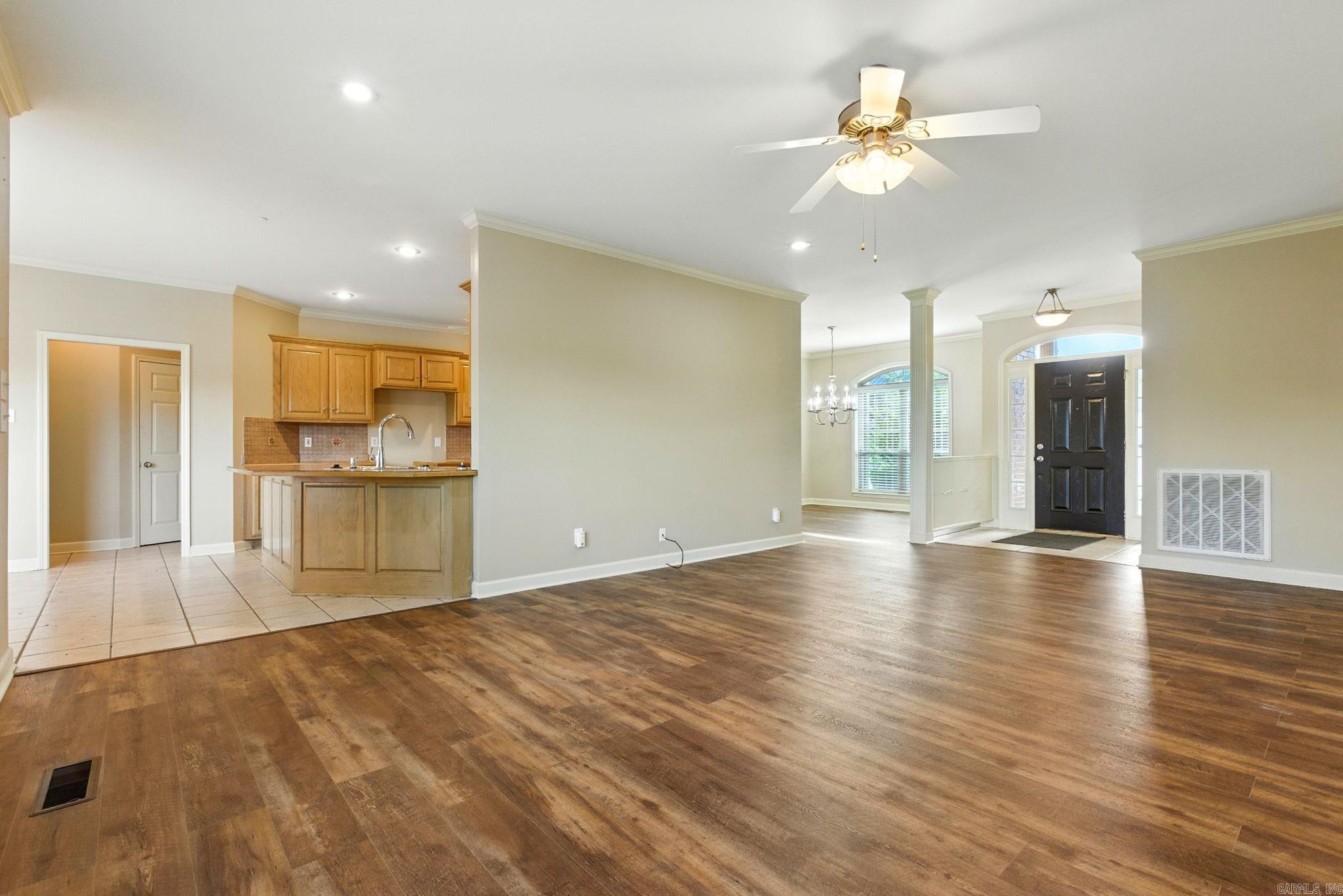 4636 Brandywine  Sherwood, AR