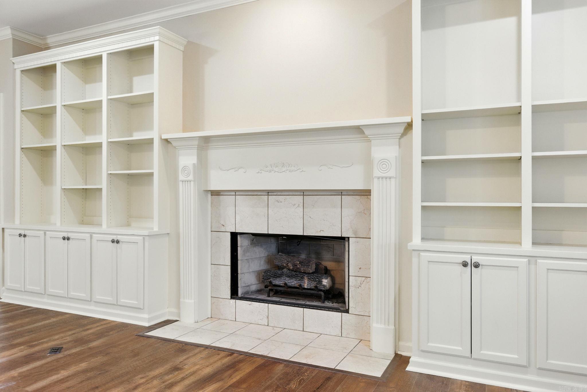 4636 Brandywine  Sherwood, AR