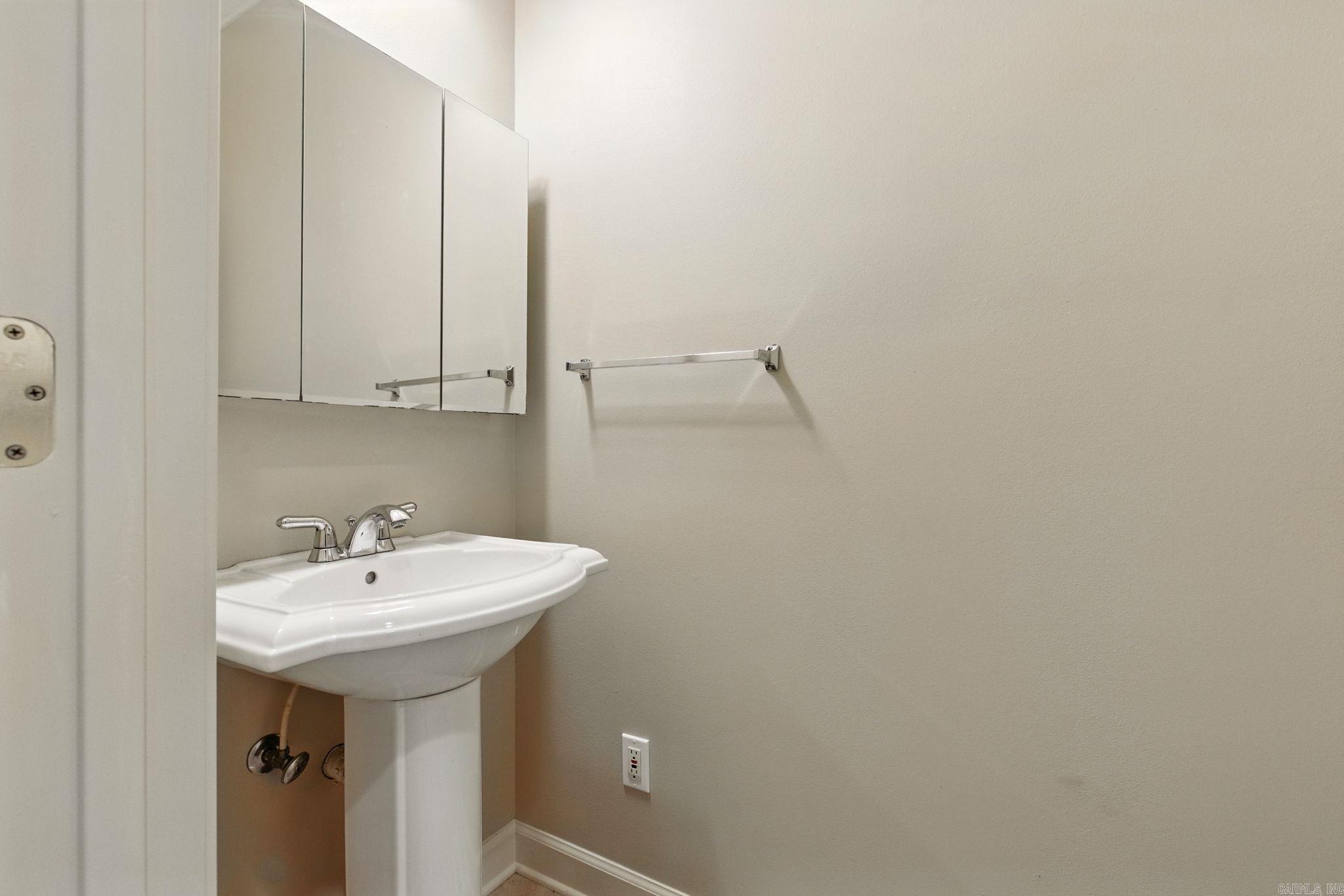 4636 Brandywine  Sherwood, AR