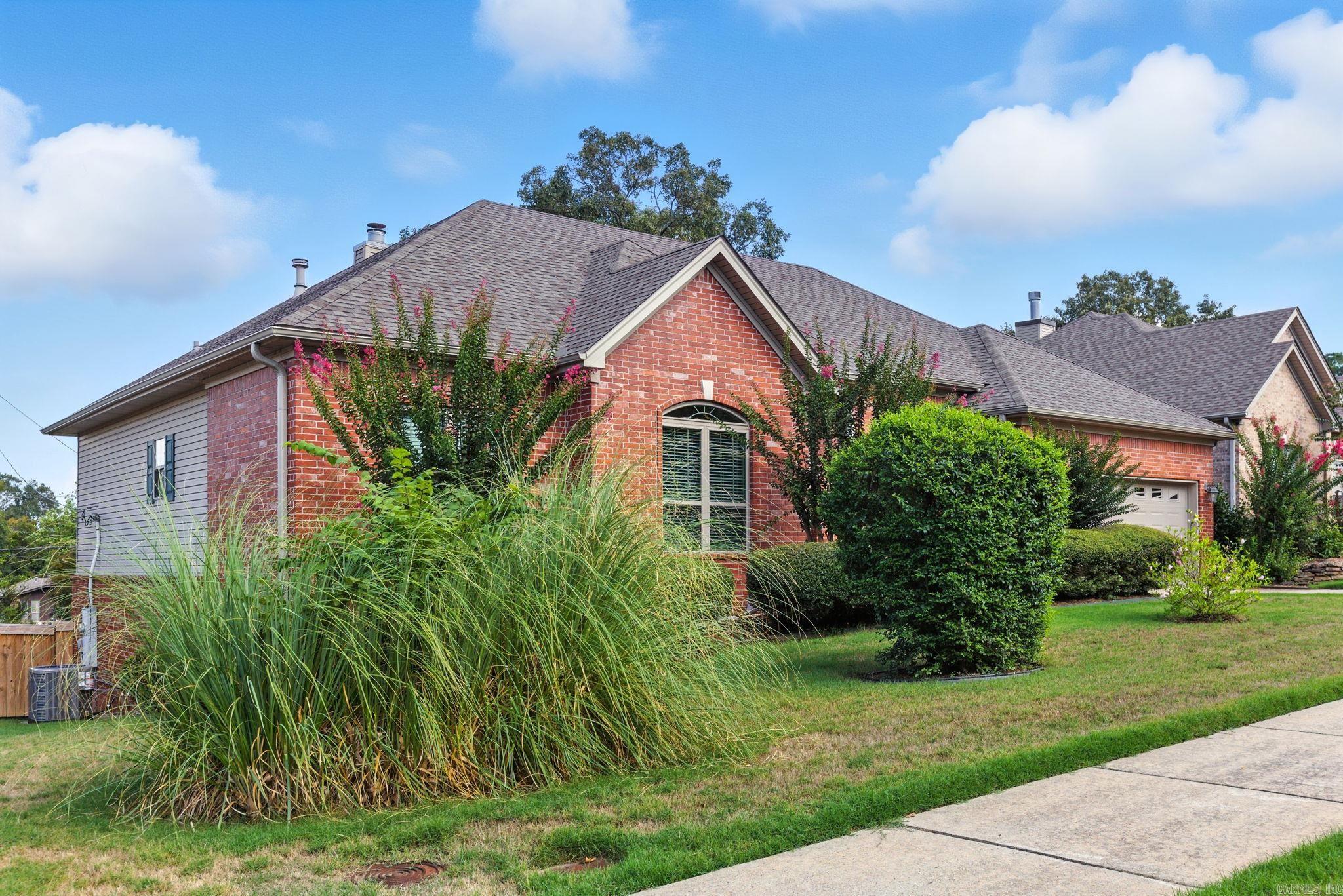 4636 Brandywine  Sherwood, AR