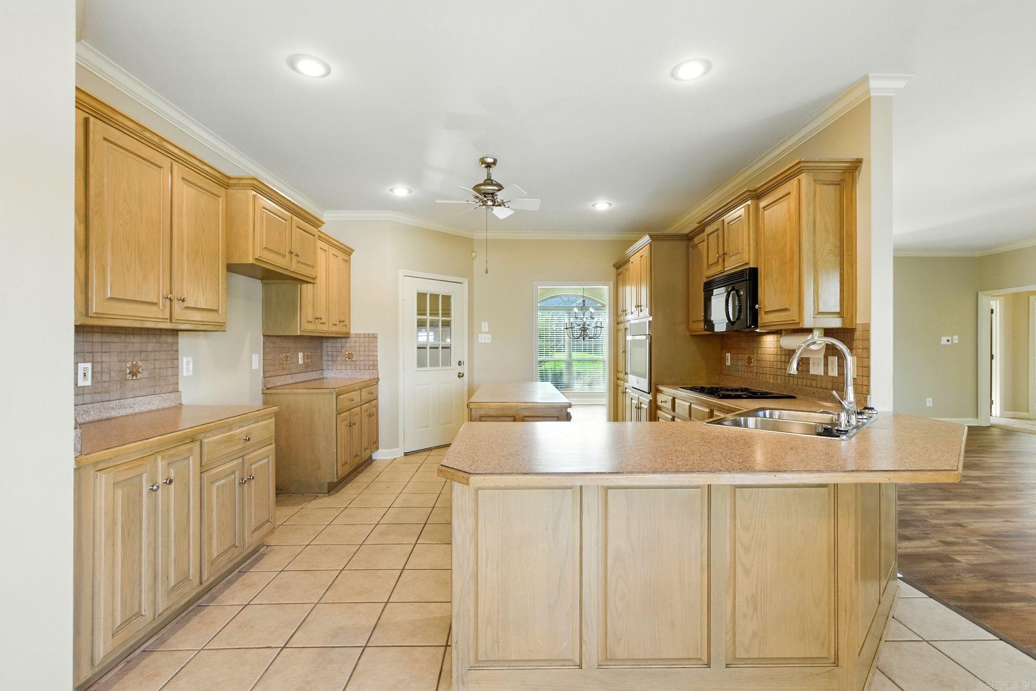 4636 Brandywine  Sherwood, AR