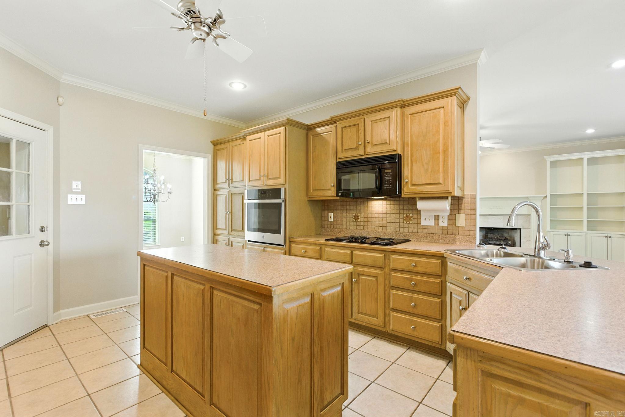 4636 Brandywine  Sherwood, AR
