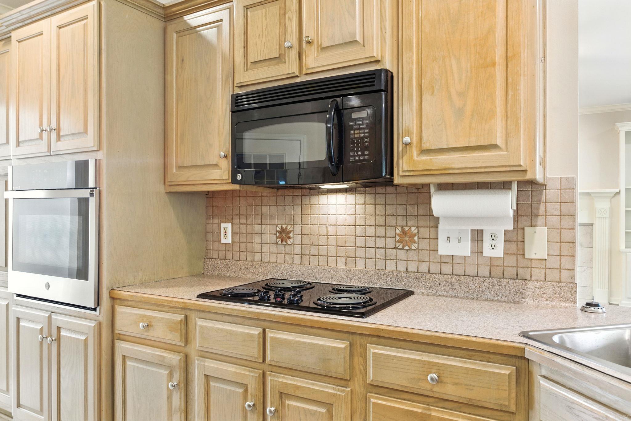 4636 Brandywine  Sherwood, AR