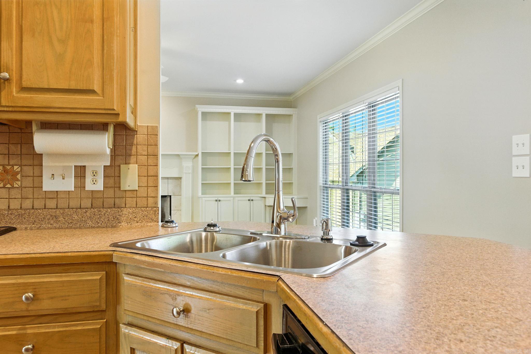 4636 Brandywine  Sherwood, AR