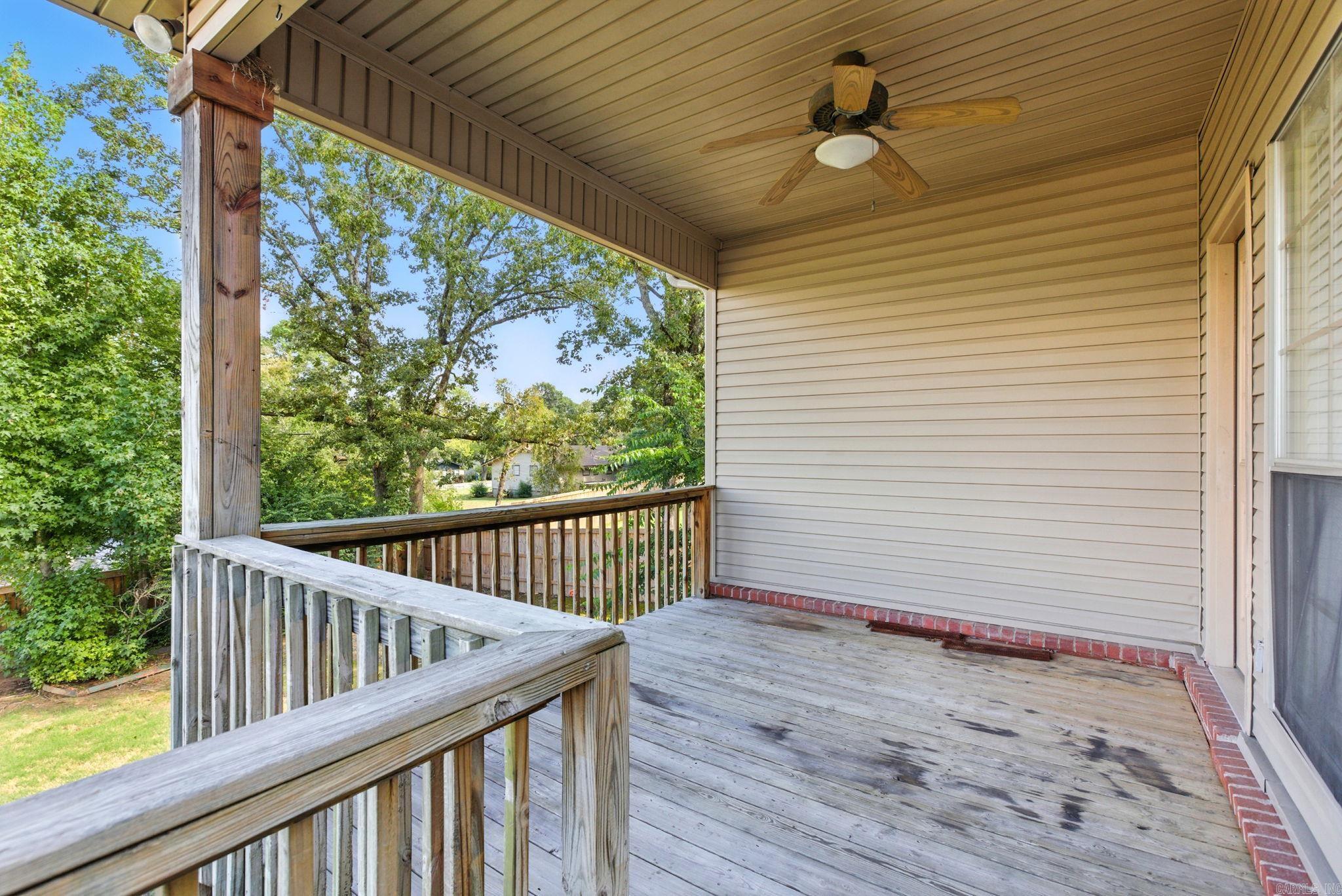 4636 Brandywine  Sherwood, AR