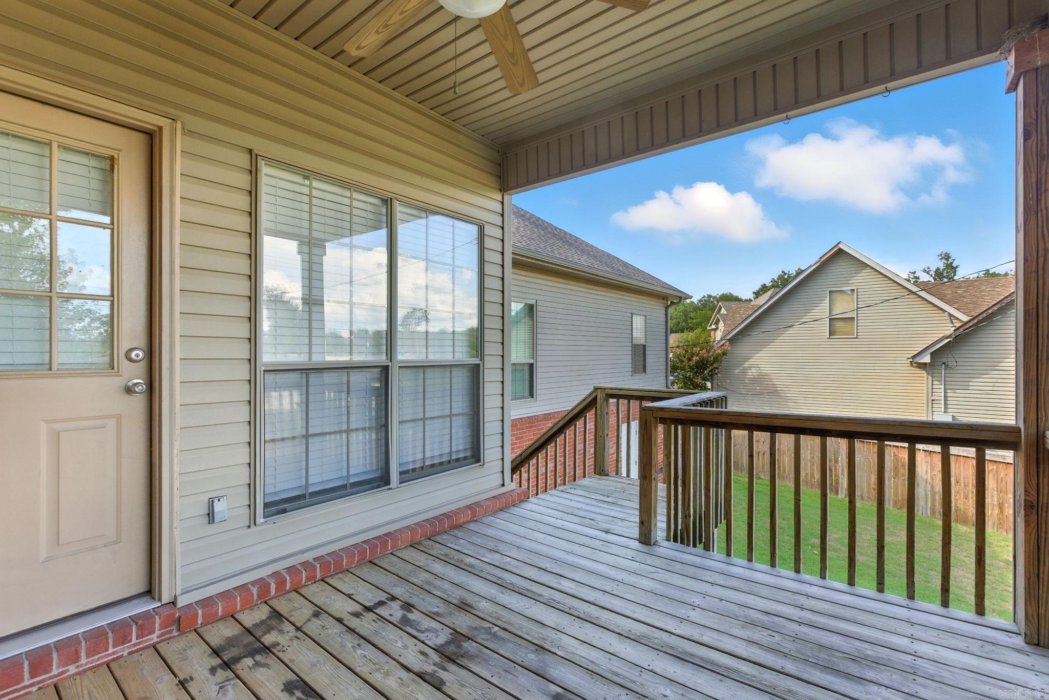 4636 Brandywine  Sherwood, AR