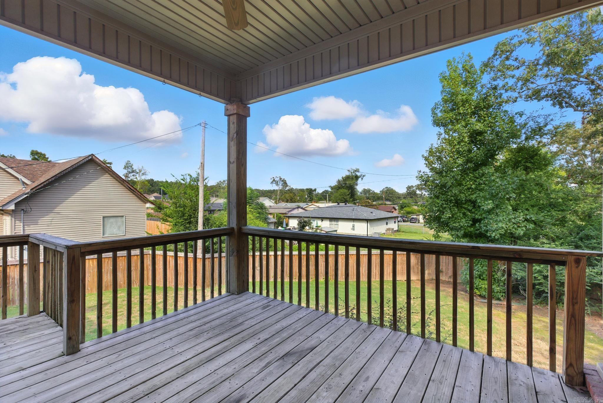 4636 Brandywine  Sherwood, AR