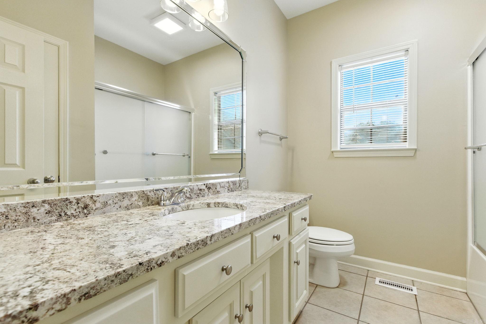 4636 Brandywine  Sherwood, AR
