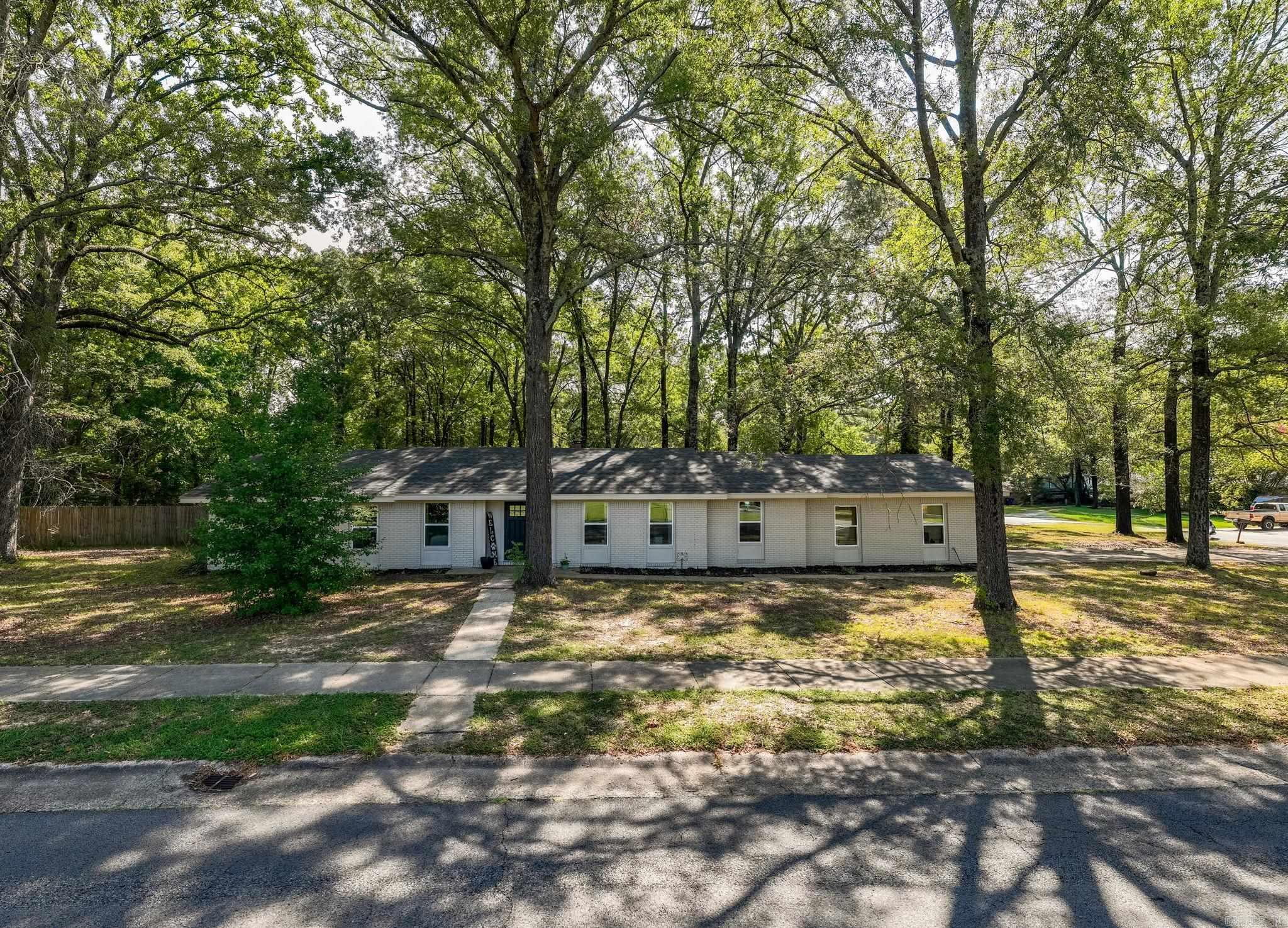 50 White Oak  Conway, AR