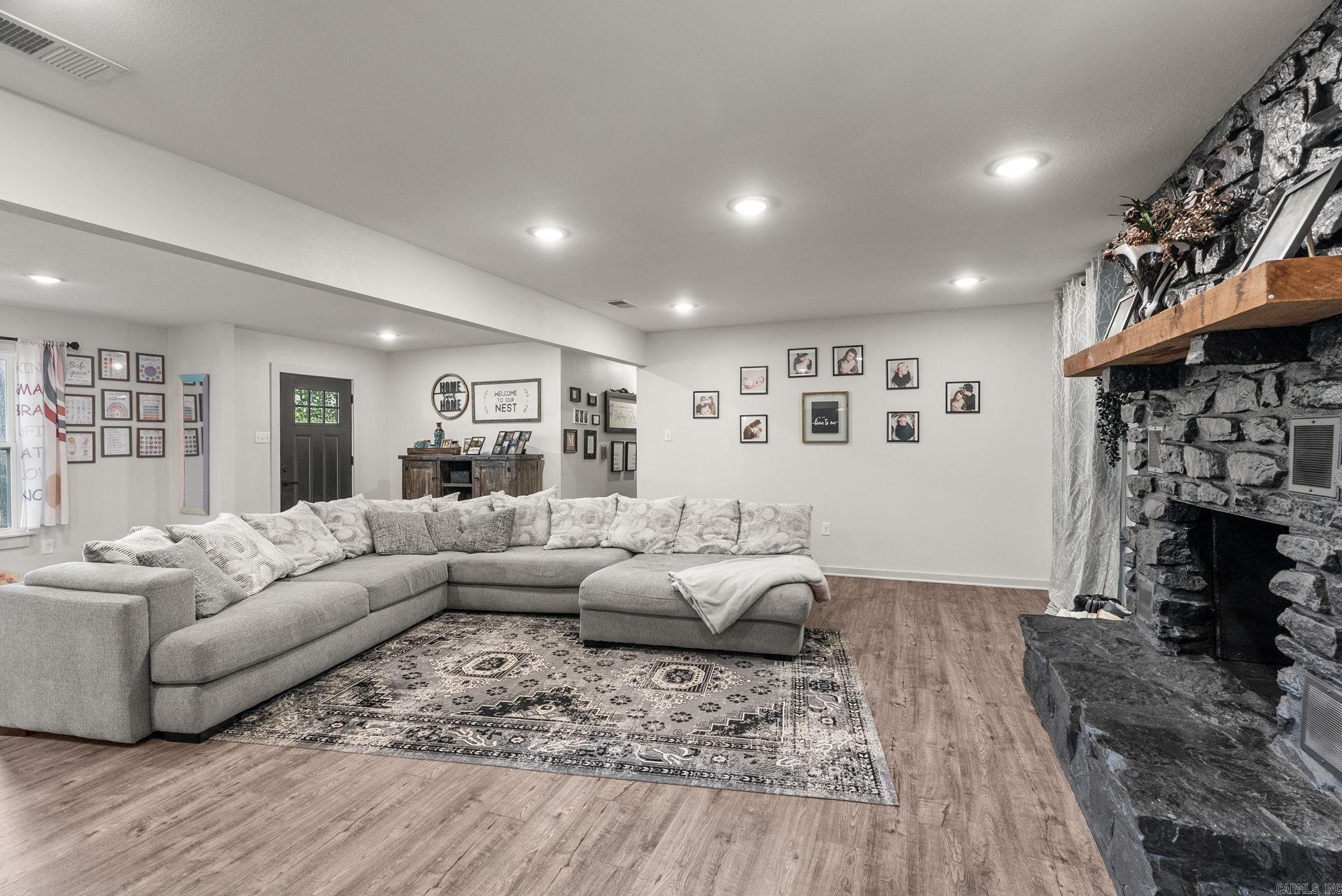 50 White Oak  Conway, AR