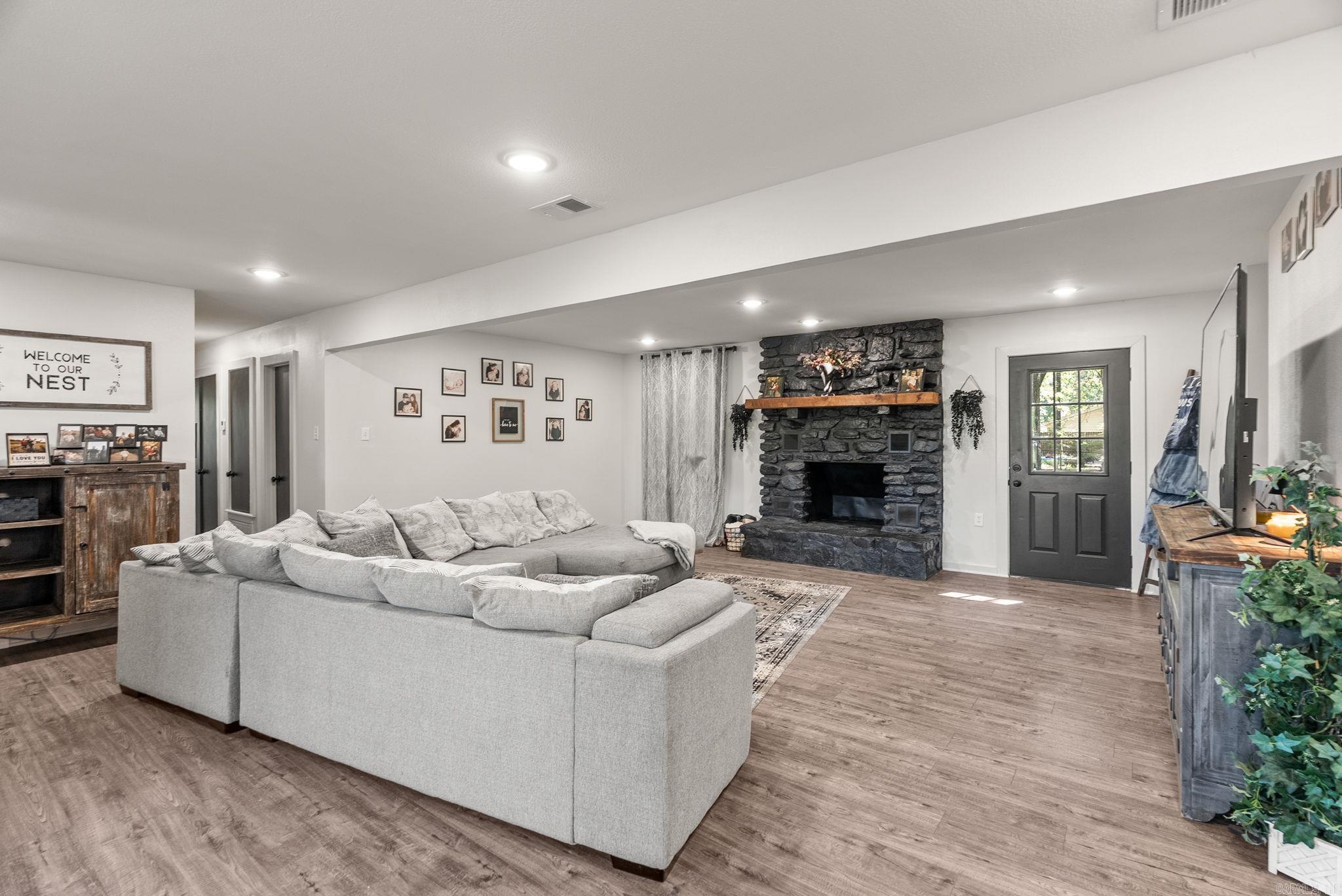 50 White Oak  Conway, AR