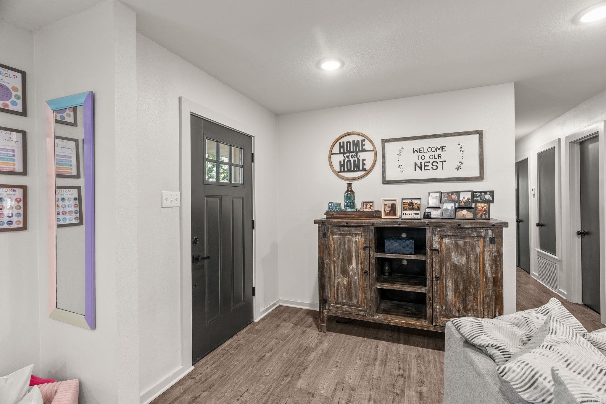 50 White Oak  Conway, AR
