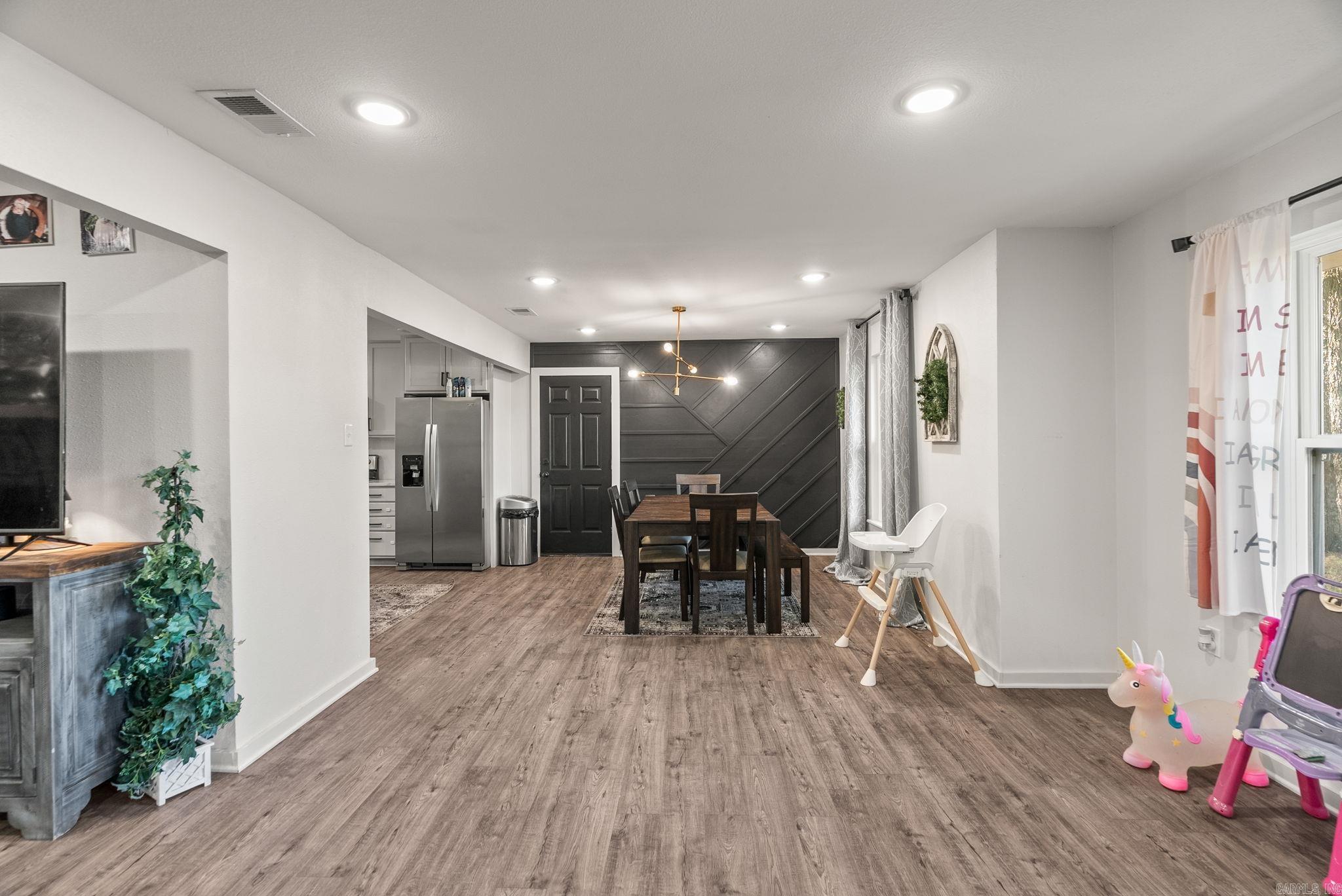 50 White Oak  Conway, AR