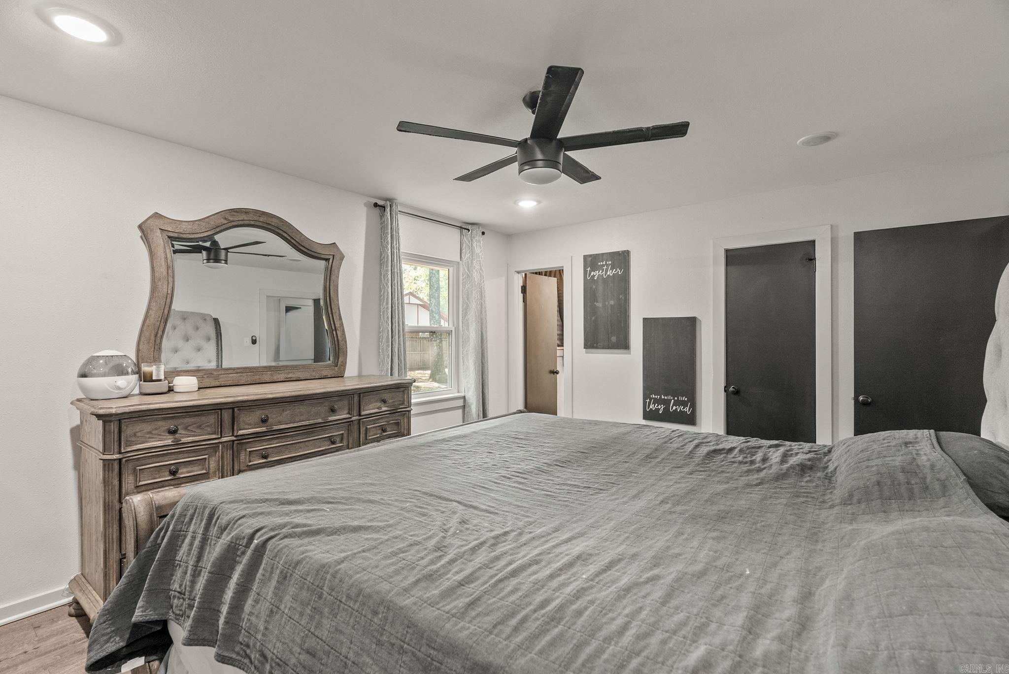 50 White Oak  Conway, AR