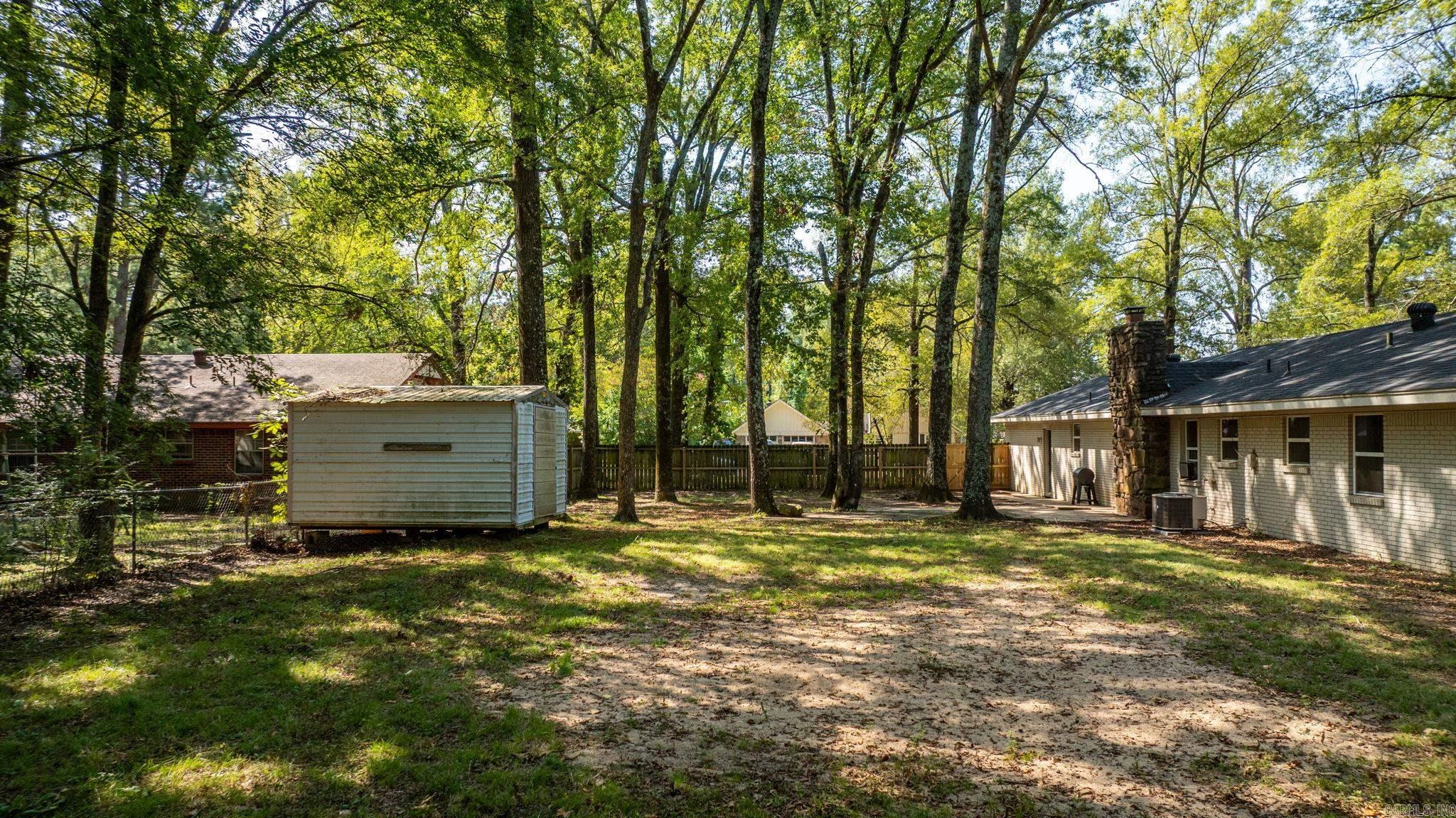 50 White Oak  Conway, AR