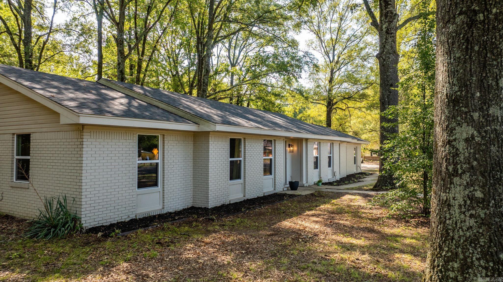 50 White Oak  Conway, AR