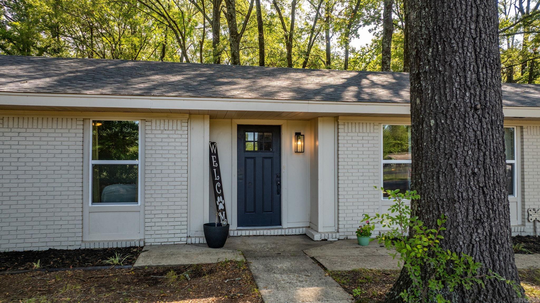 50 White Oak  Conway, AR