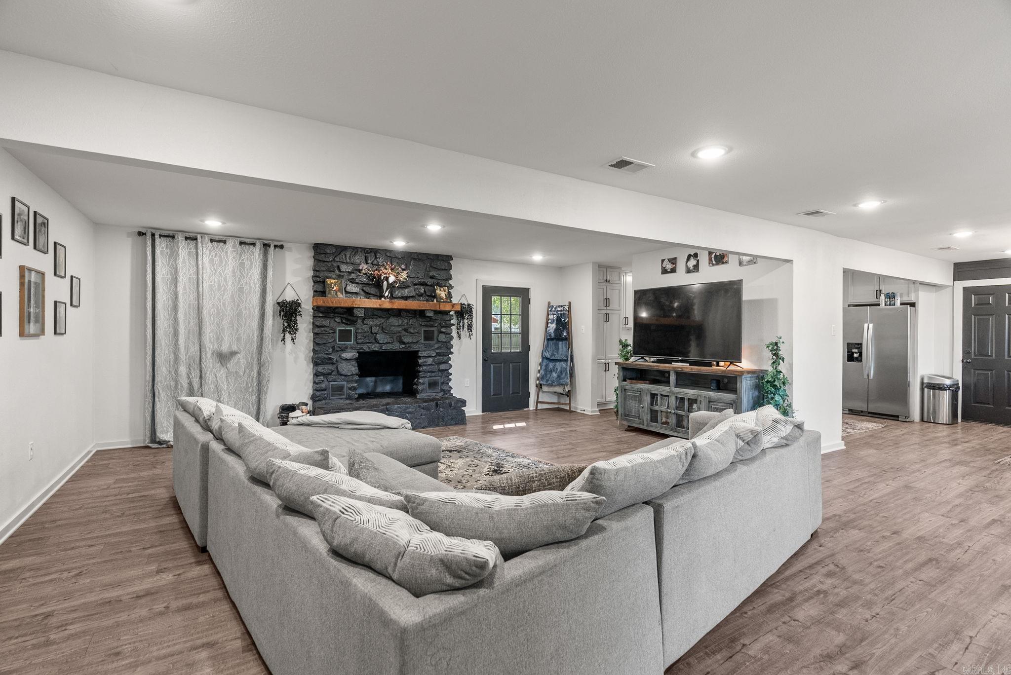 50 White Oak  Conway, AR