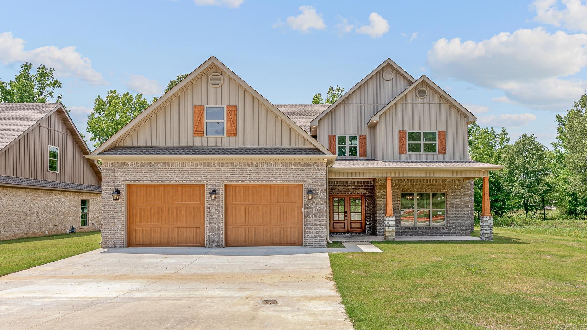 3015 Brianna Drive  Jonesboro, AR