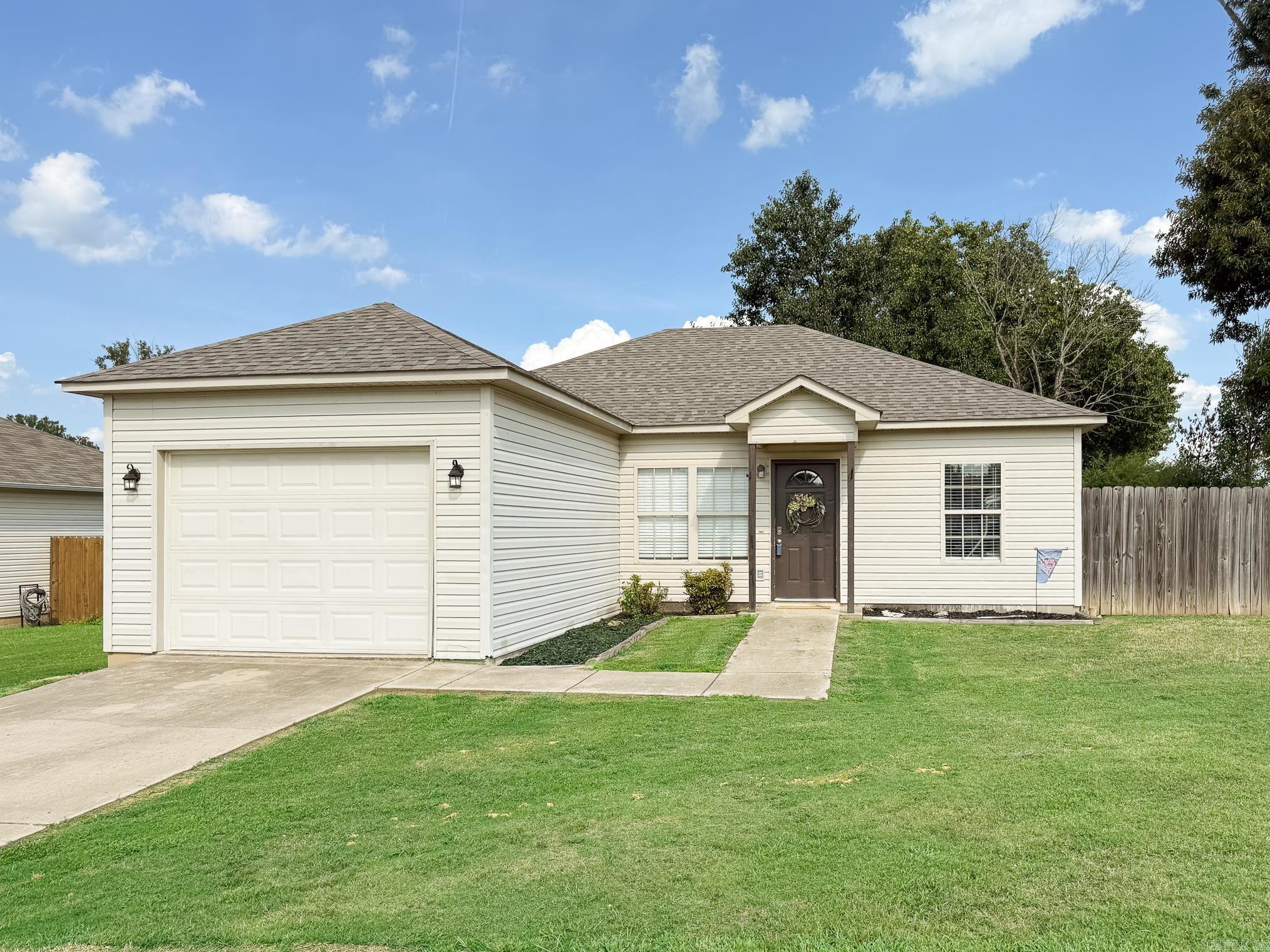 1605 Moon  Ward, AR