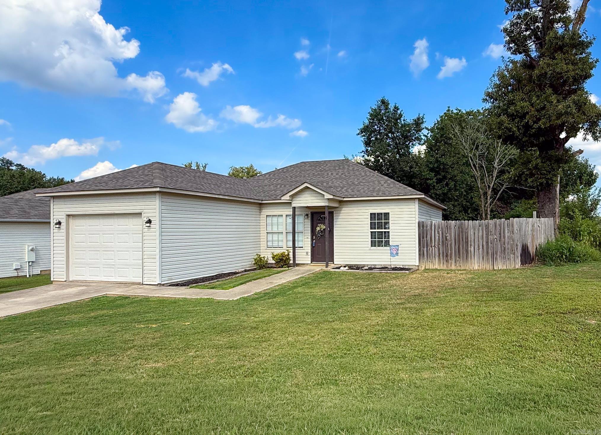 1605 Moon  Ward, AR