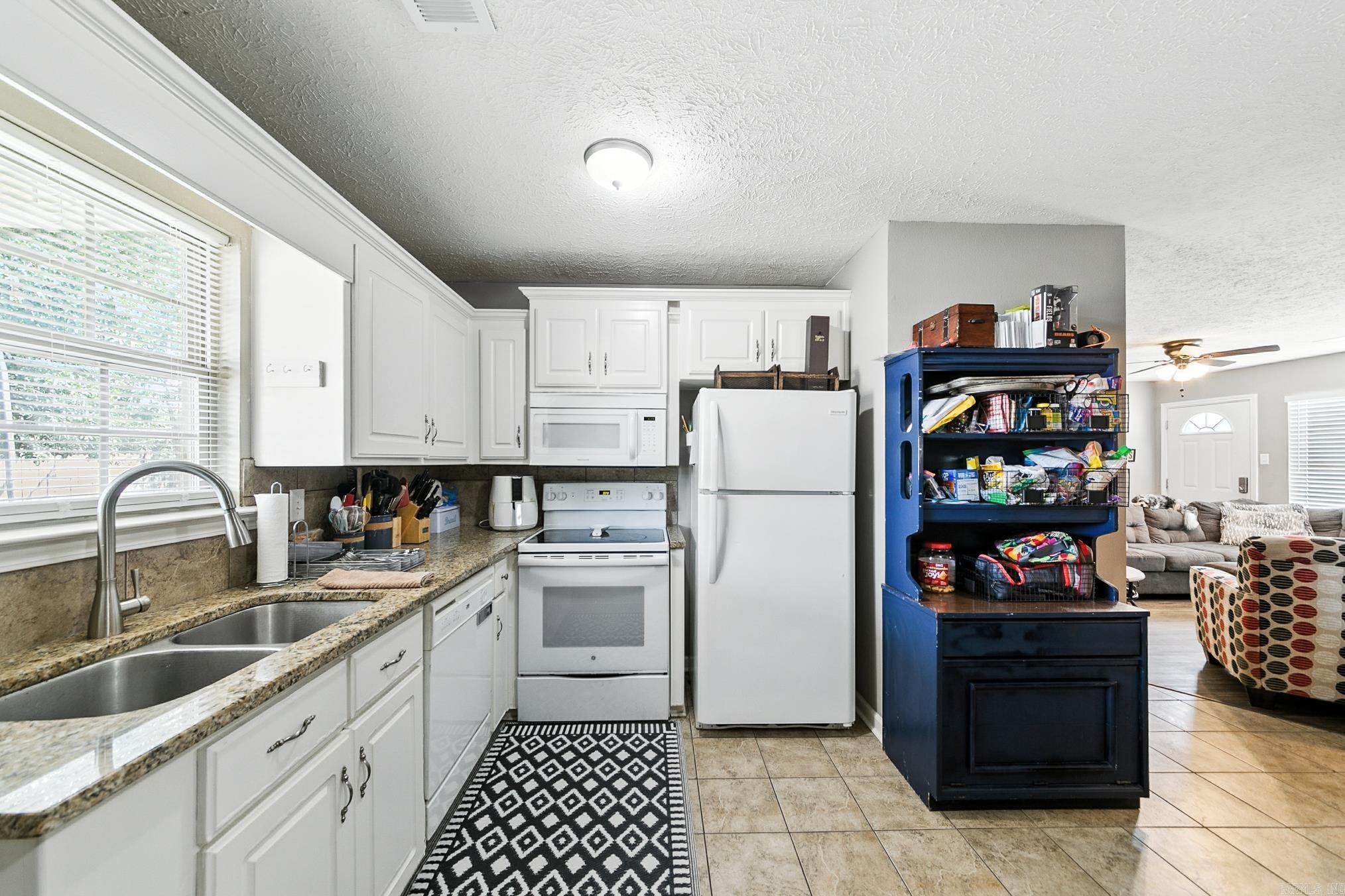 1605 Moon  Ward, AR