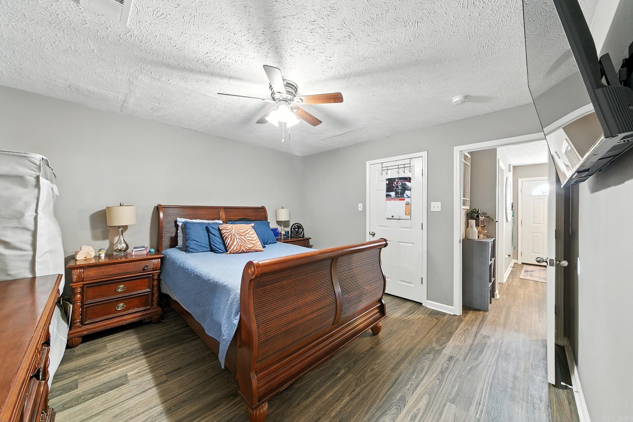 1605 Moon  Ward, AR