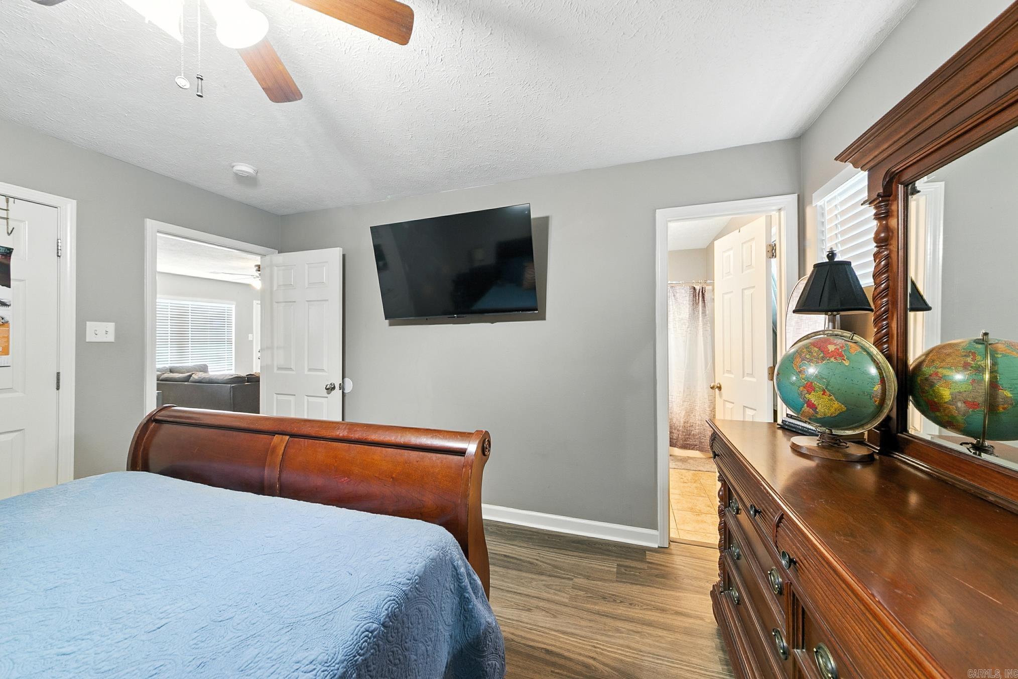1605 Moon  Ward, AR