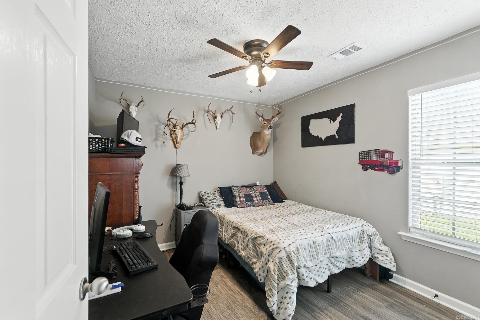 1605 Moon  Ward, AR