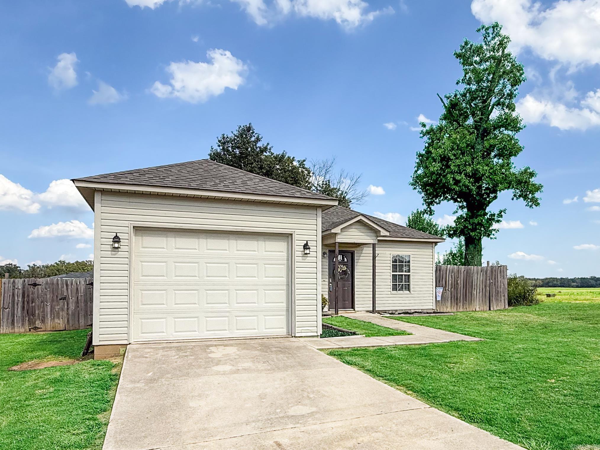 1605 Moon  Ward, AR