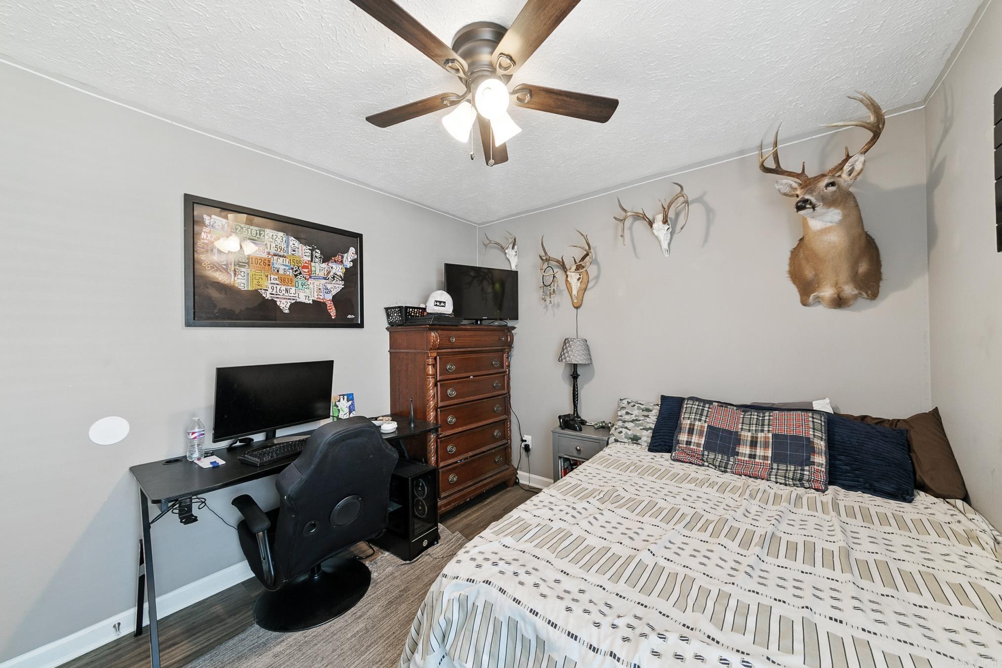 1605 Moon  Ward, AR