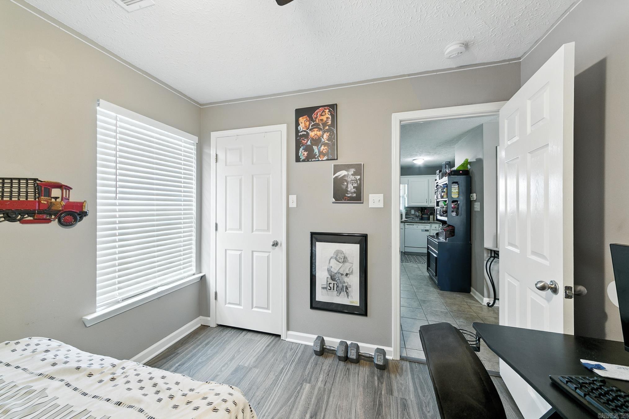 1605 Moon  Ward, AR