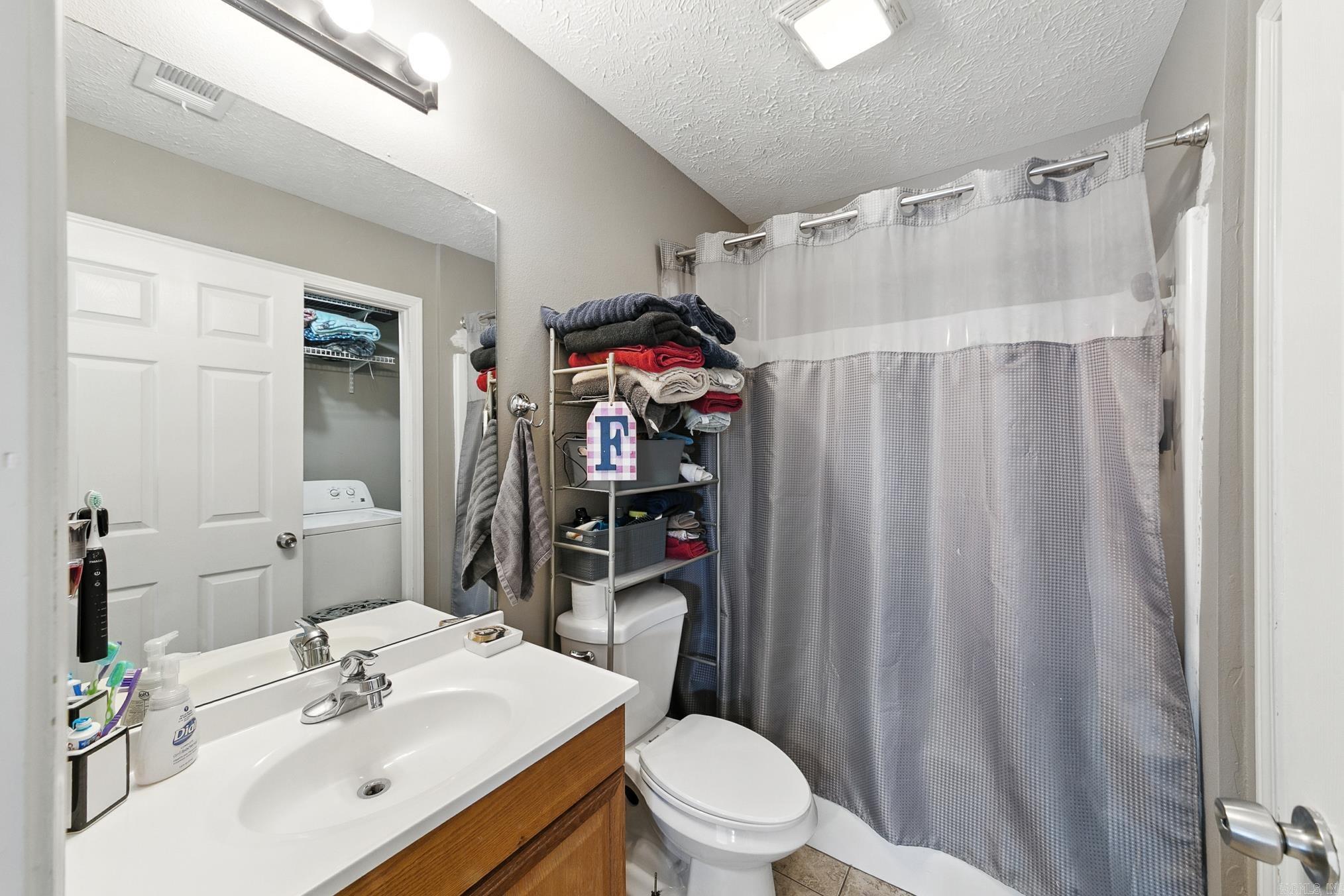 1605 Moon  Ward, AR