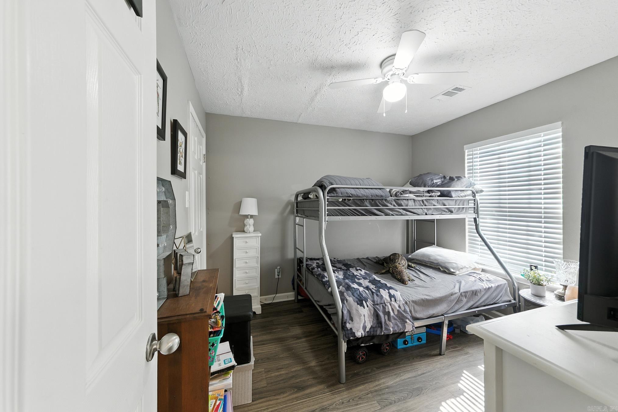 1605 Moon  Ward, AR