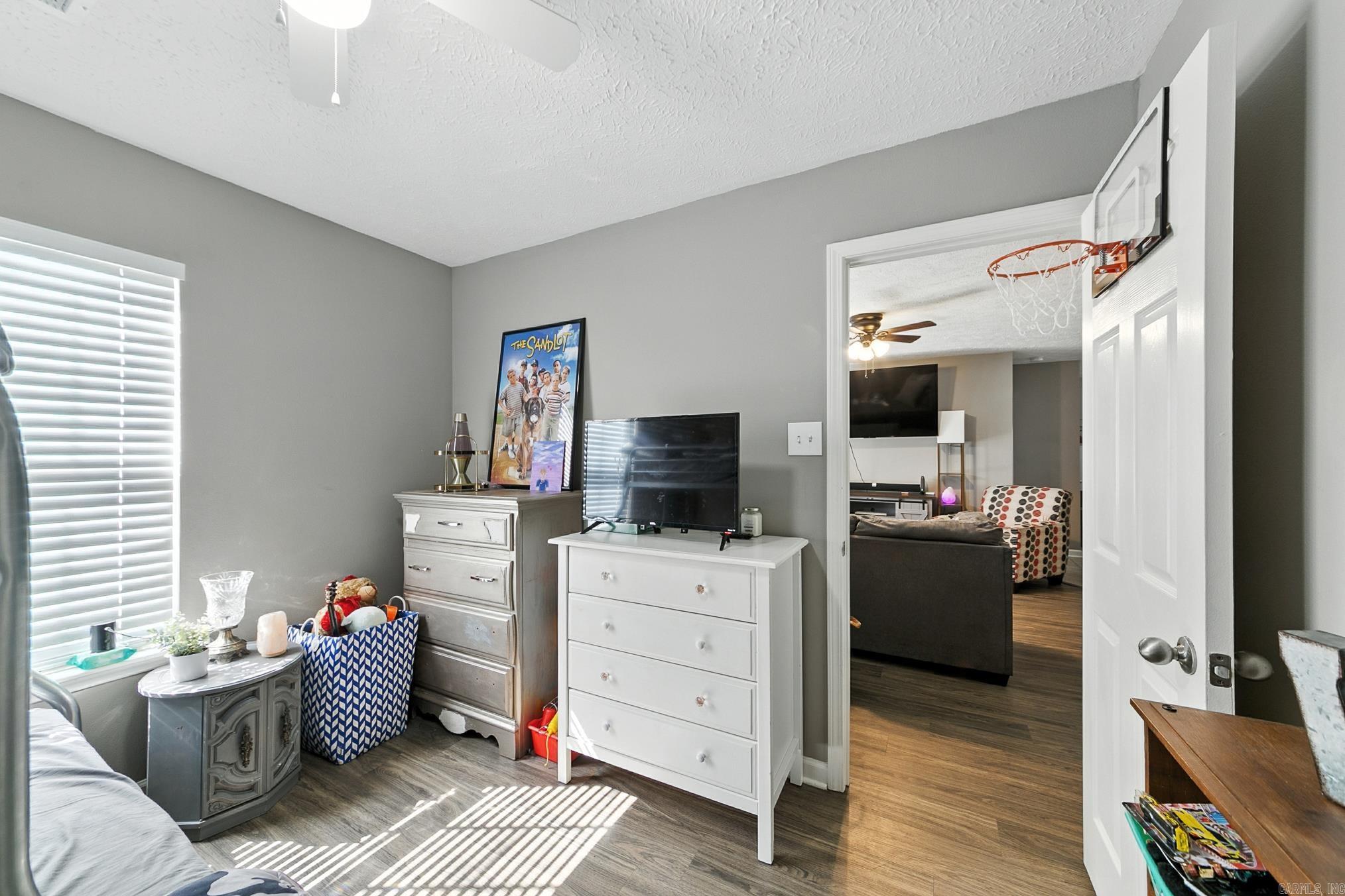 1605 Moon  Ward, AR