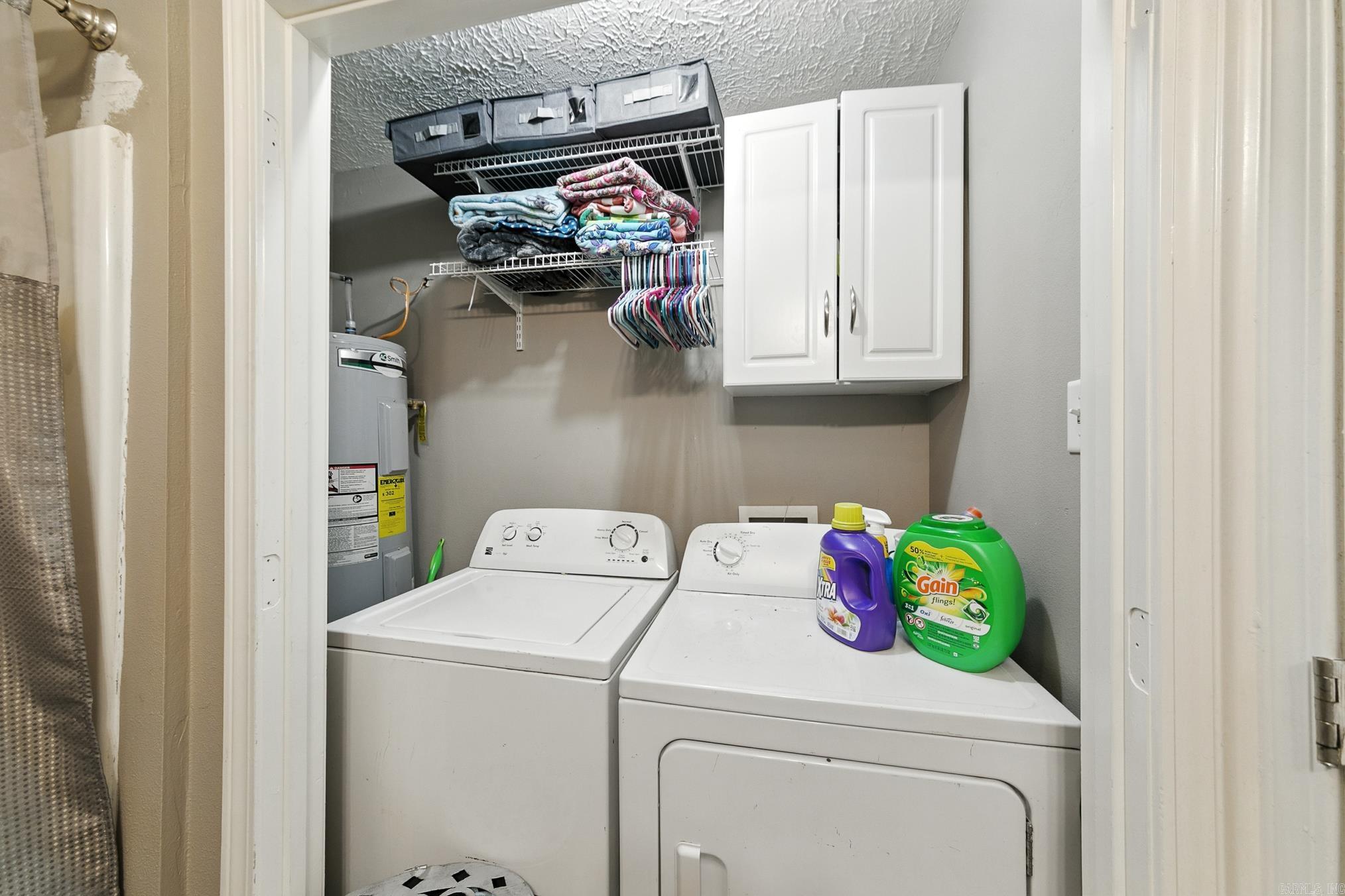 1605 Moon  Ward, AR