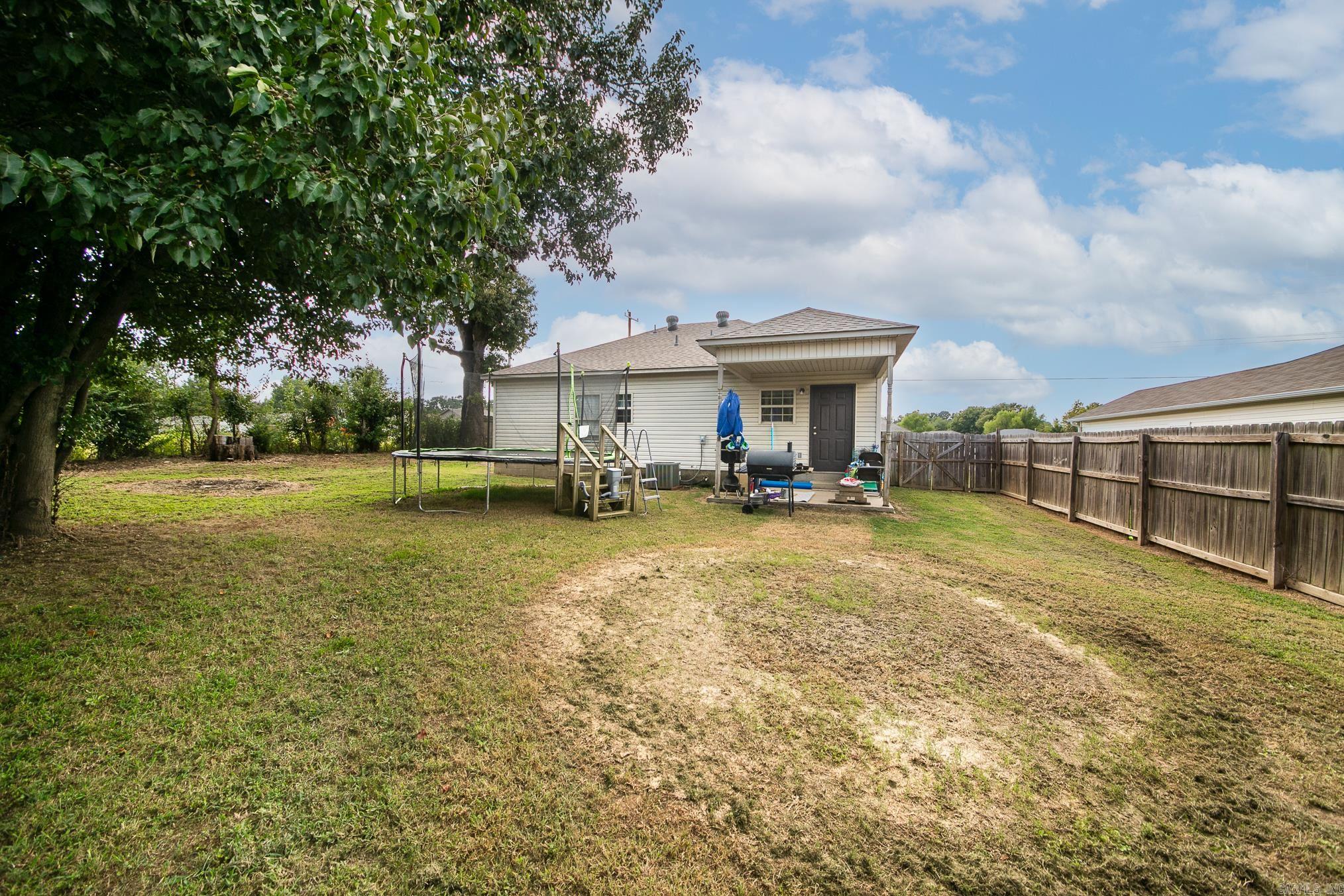 1605 Moon  Ward, AR