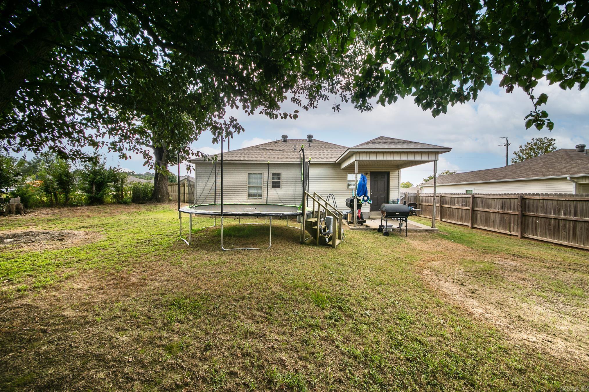 1605 Moon  Ward, AR