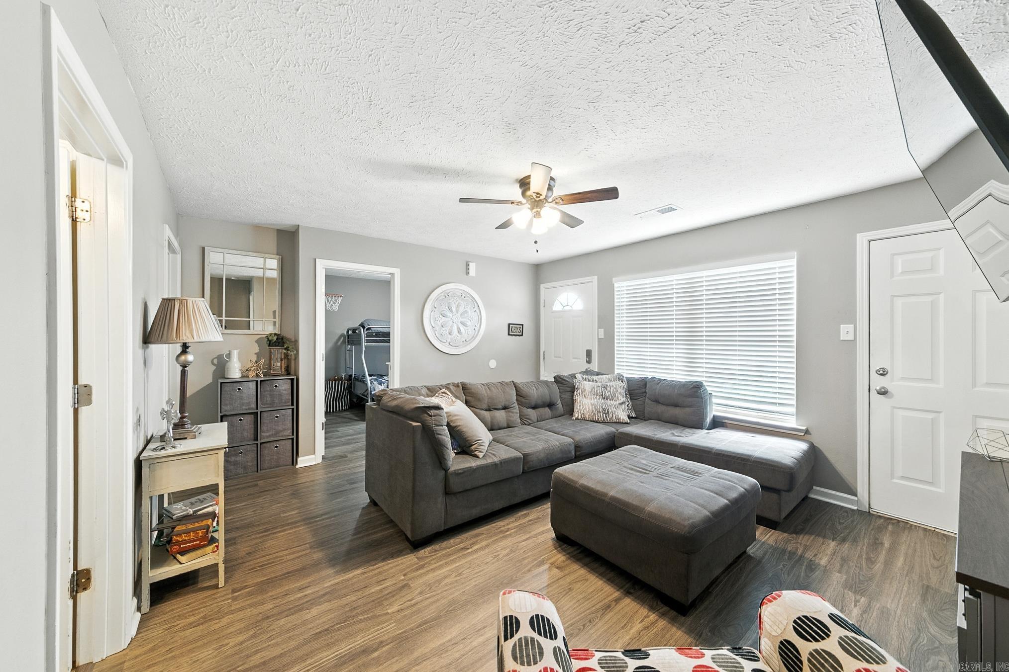 1605 Moon  Ward, AR