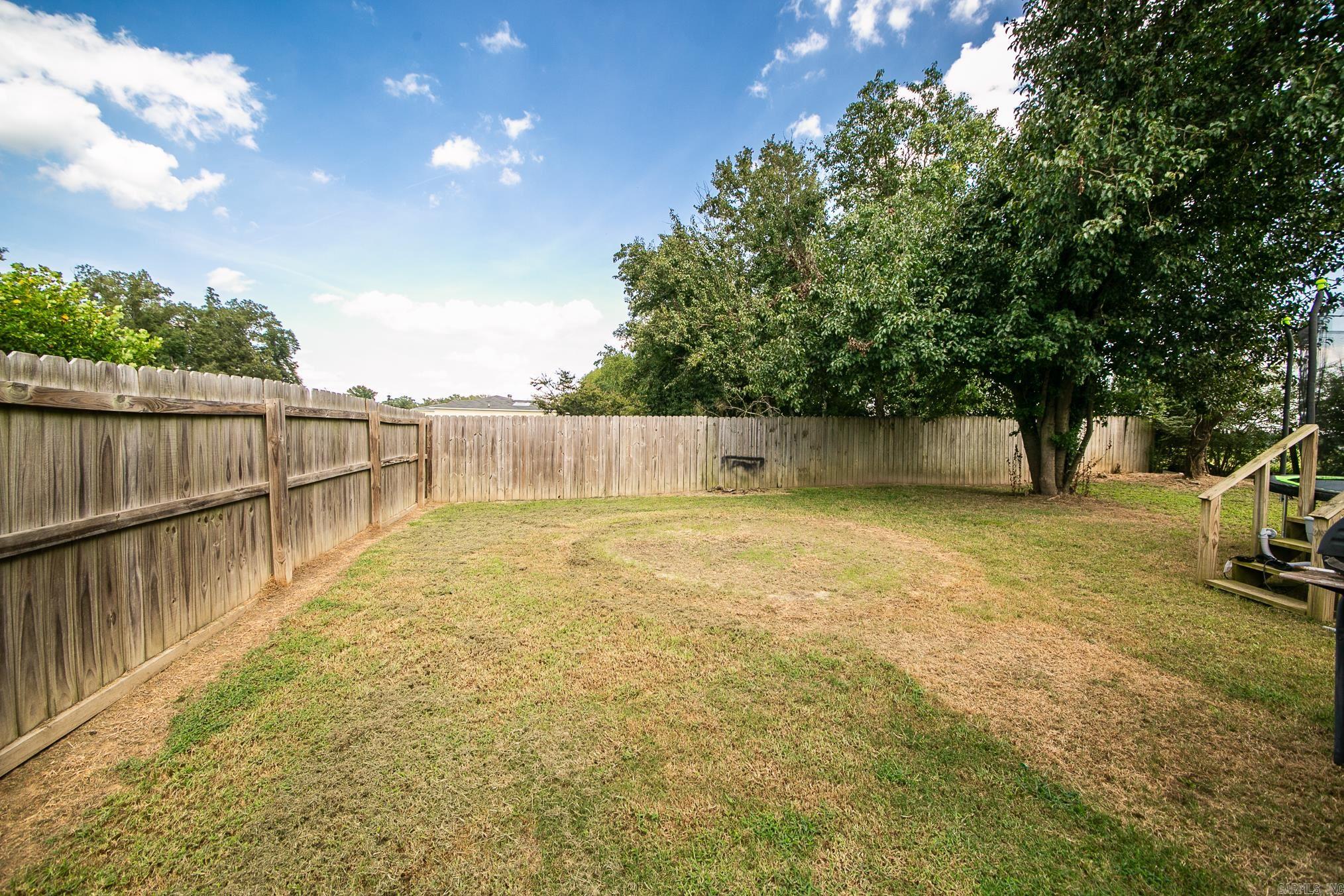 1605 Moon  Ward, AR