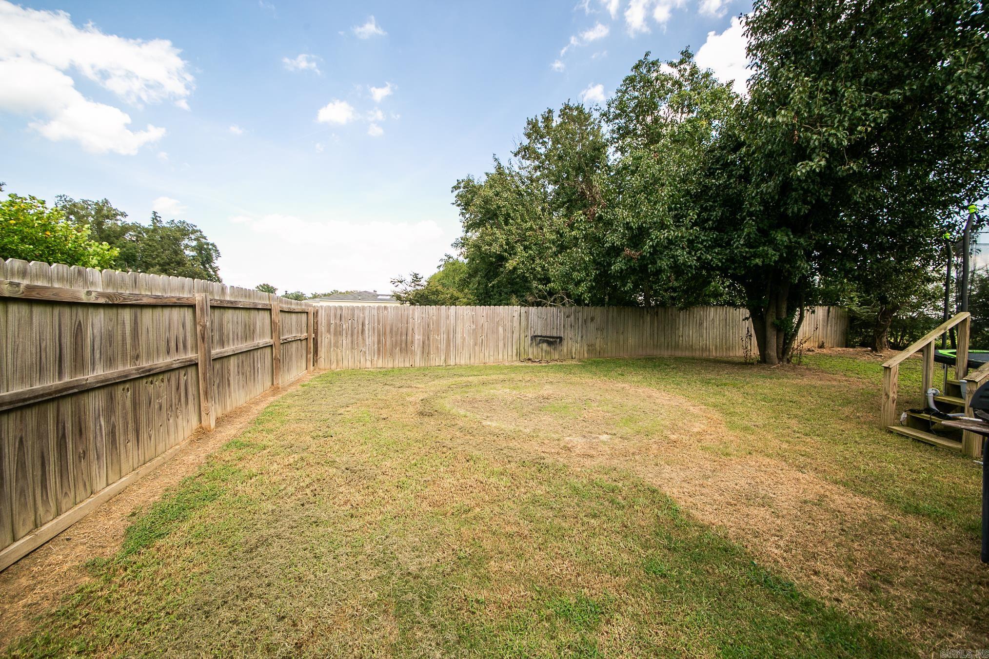 1605 Moon  Ward, AR