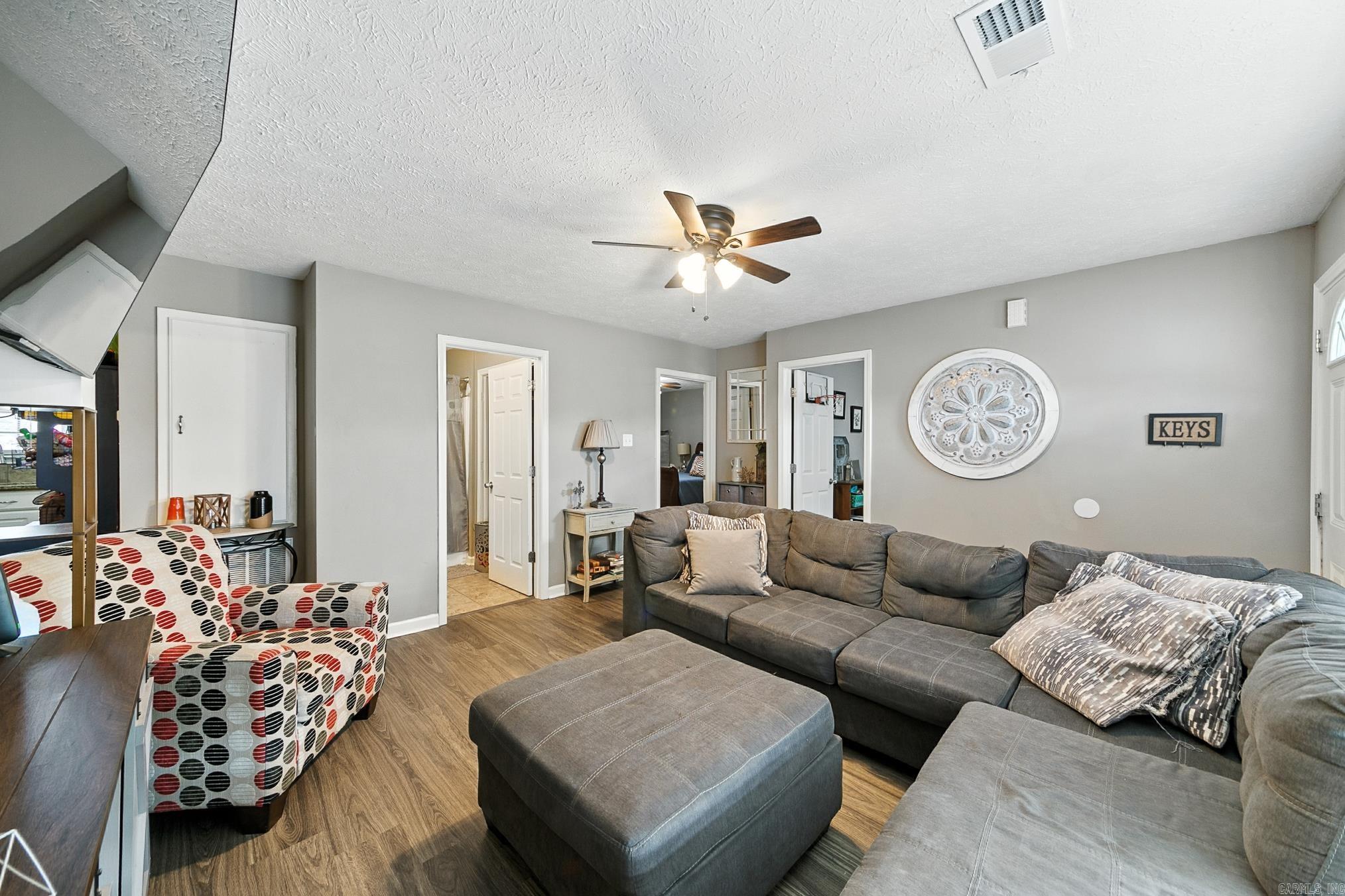 1605 Moon  Ward, AR