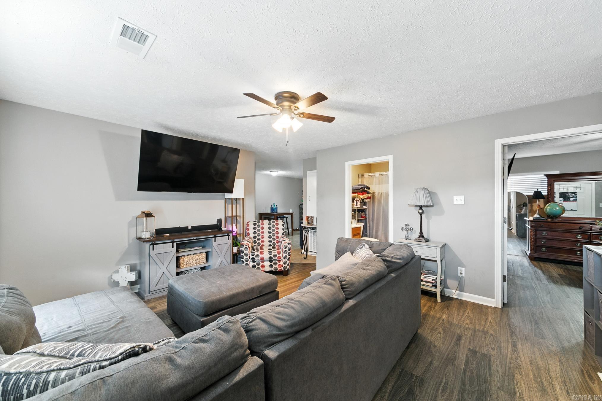 1605 Moon  Ward, AR