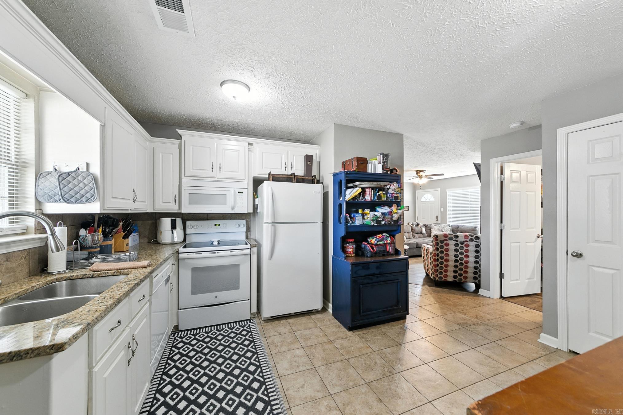 1605 Moon  Ward, AR